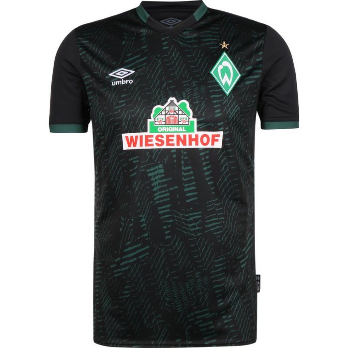 Umbro Fußballtrikot SV Werder Bremen Trikot 3rd 2019/2020 Herren