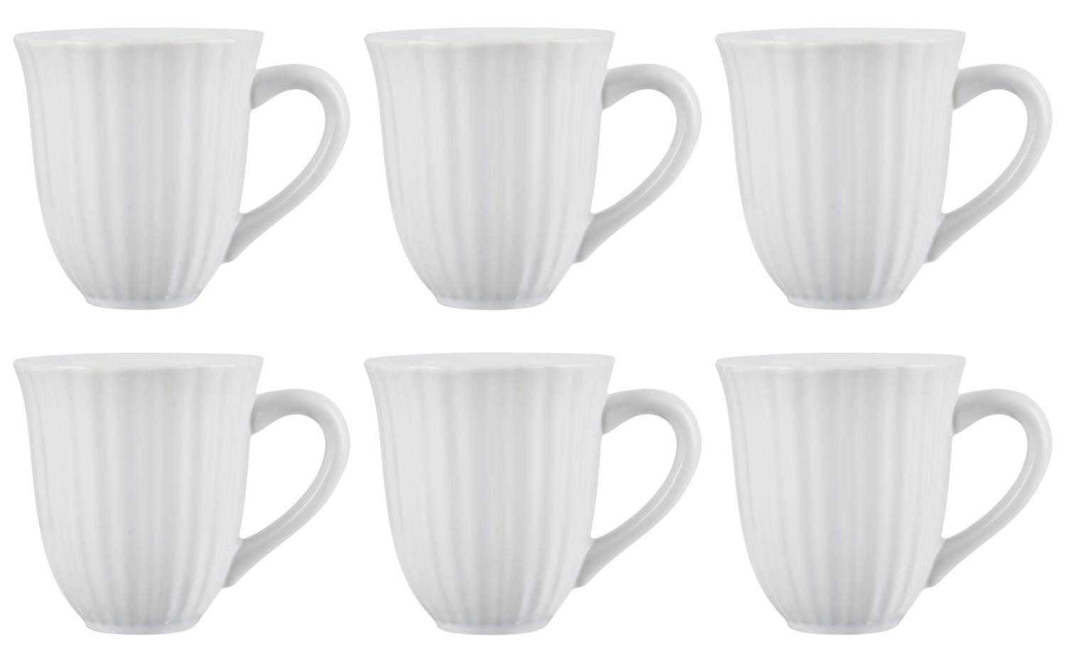 Ib Laursen Tasse Mynte, Steingut, Spülmaschinengeeignet