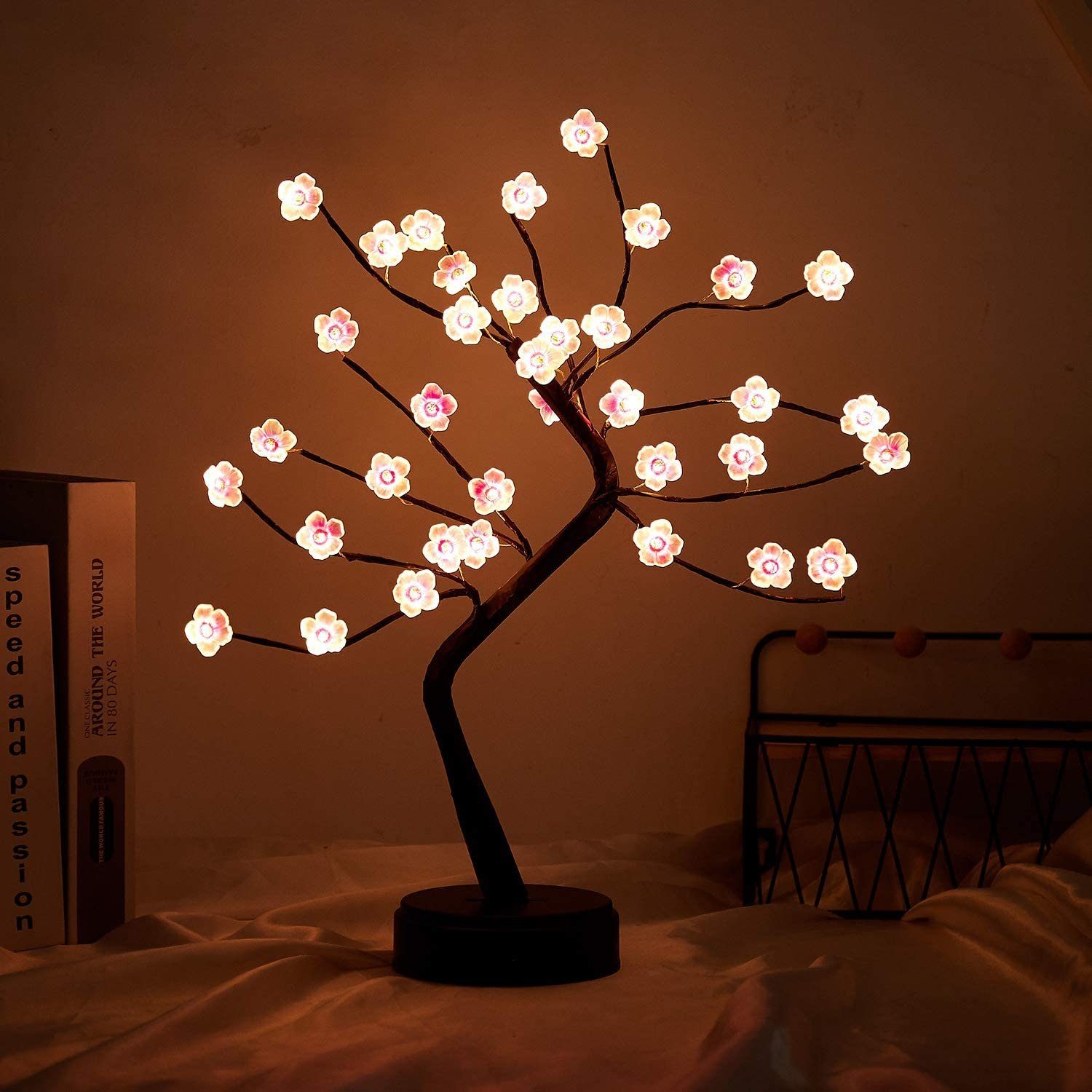 Sunicol LED Dekolicht LED-Dekoration Licht, künstlicher günstig online kaufen