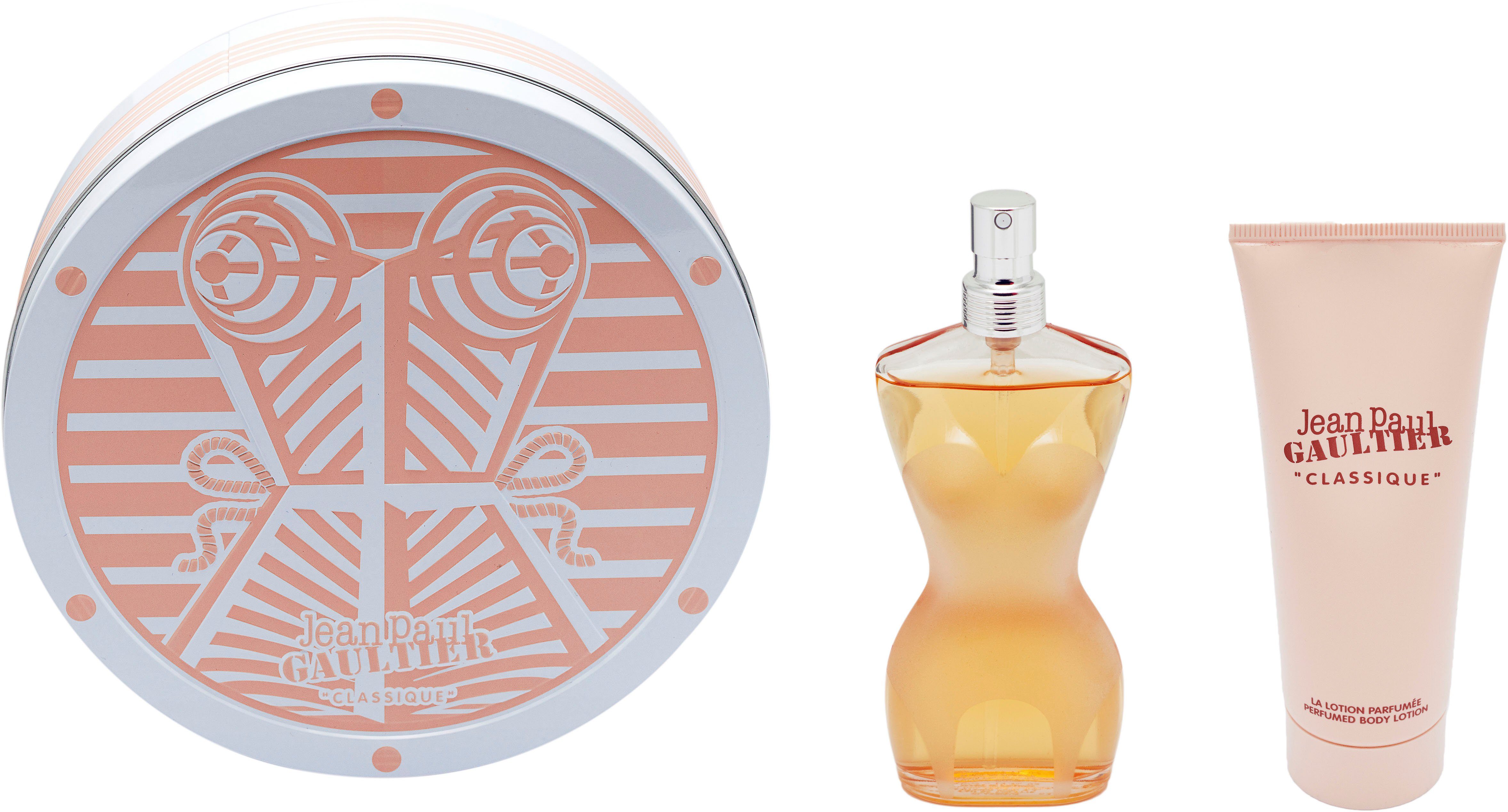 JEAN PAUL GAULTIER DuftSet »Classique«, 2tlg. OTTO