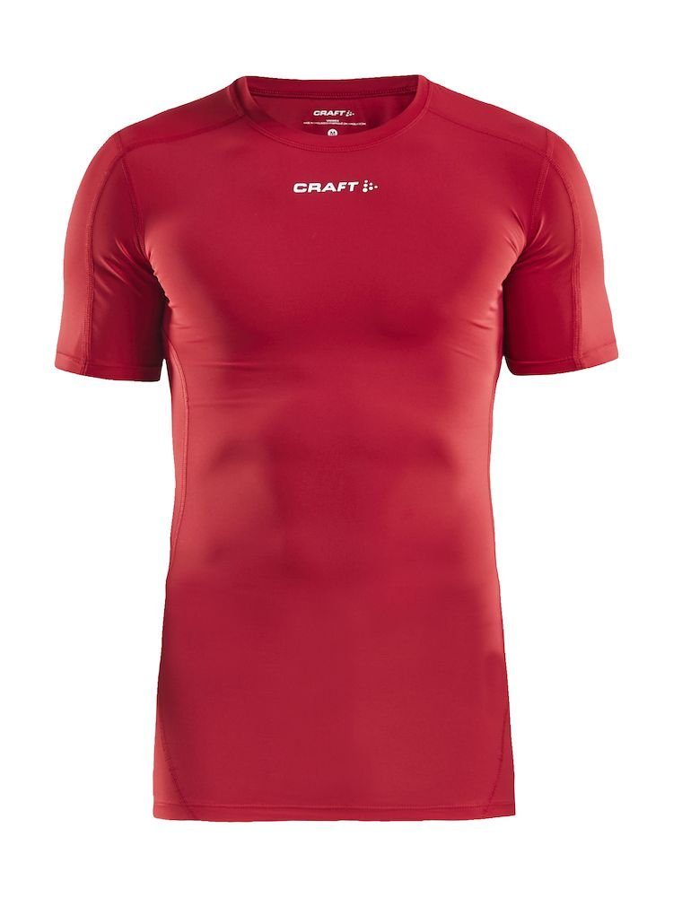 Craft Thermounterhemd Pro Control Compression Tee günstig online kaufen