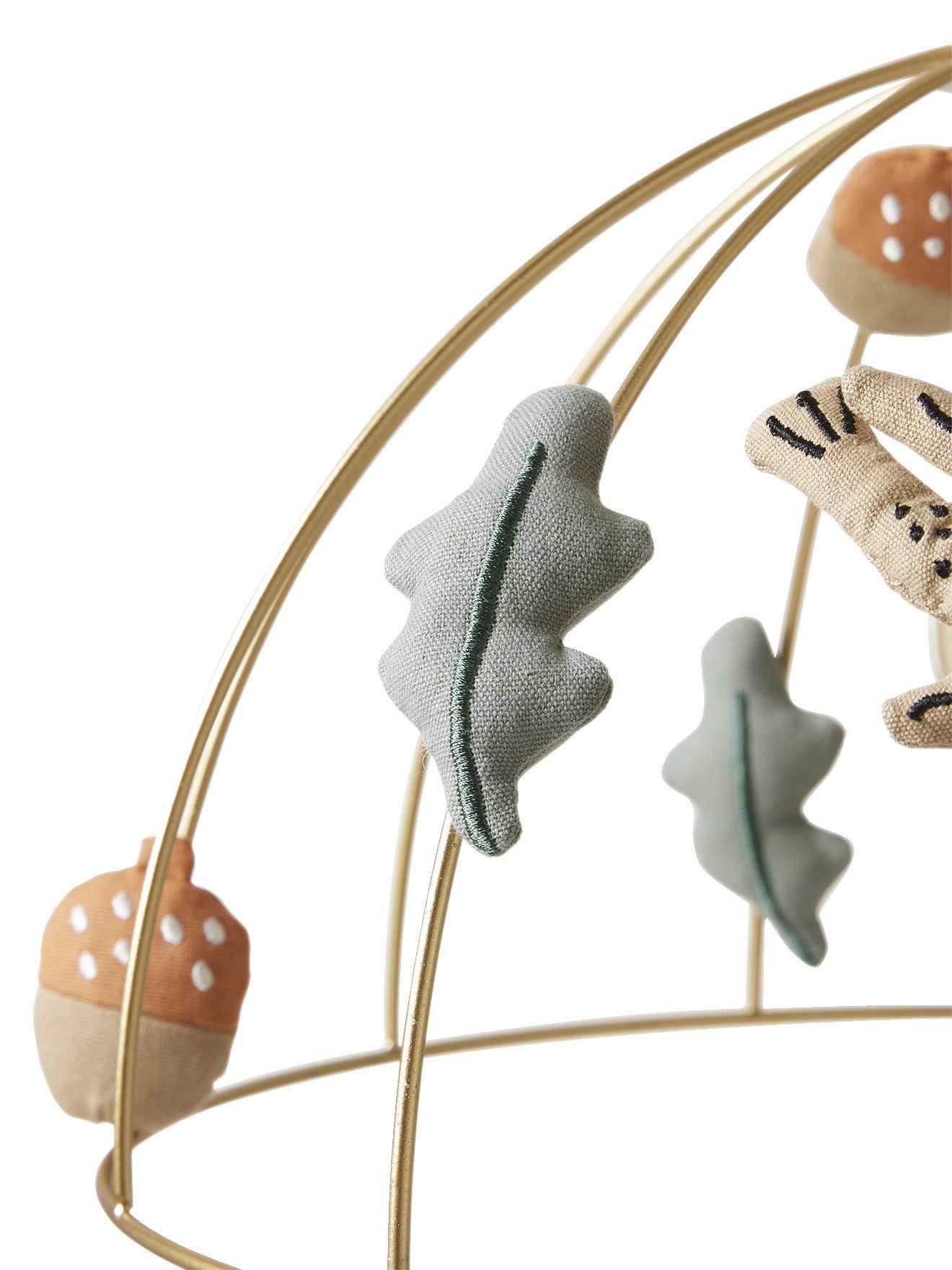 vertbaudet Lampenschirm Kinderzimmer Lampenschirm BAUMHAUS günstig online kaufen