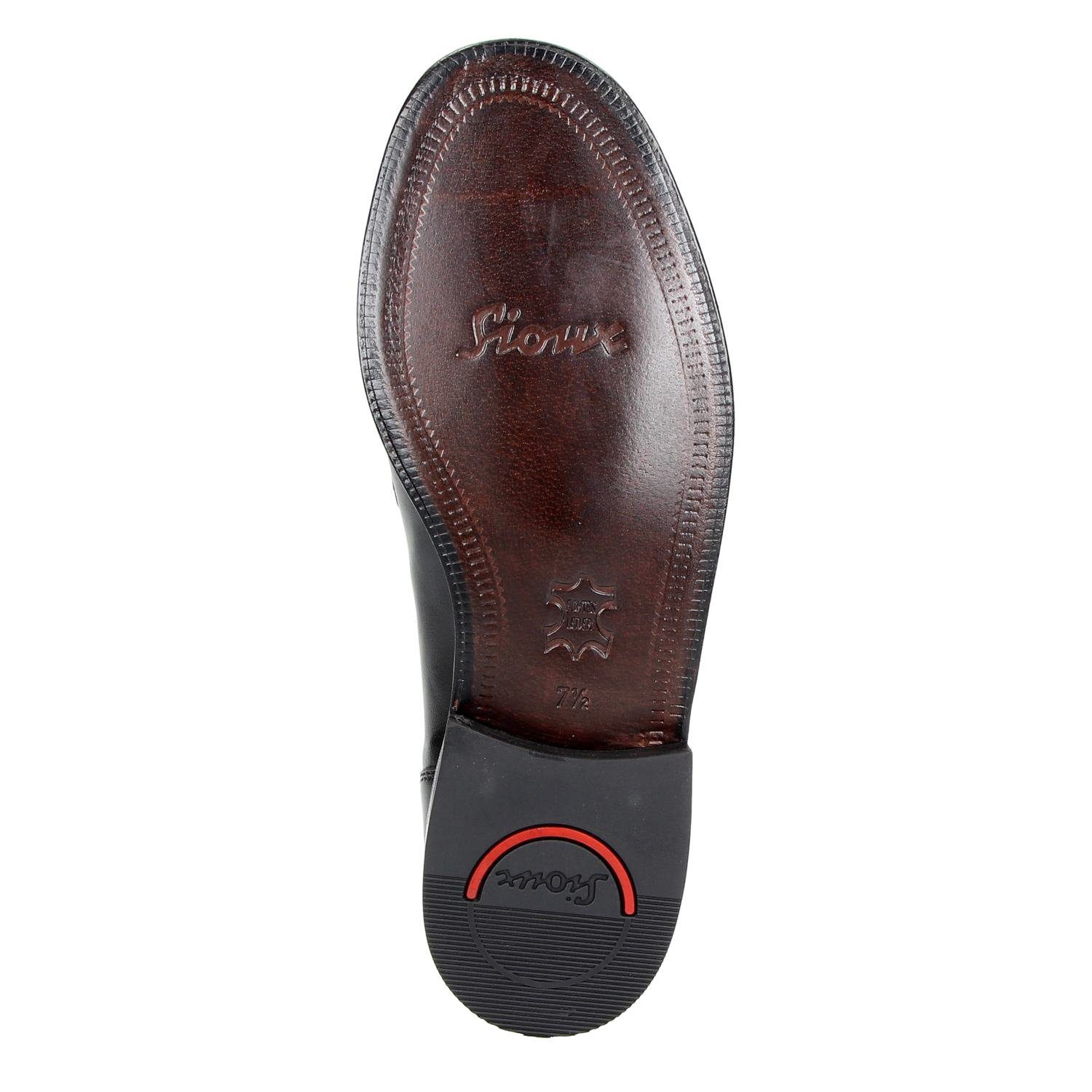 SIOUX Como Slipper