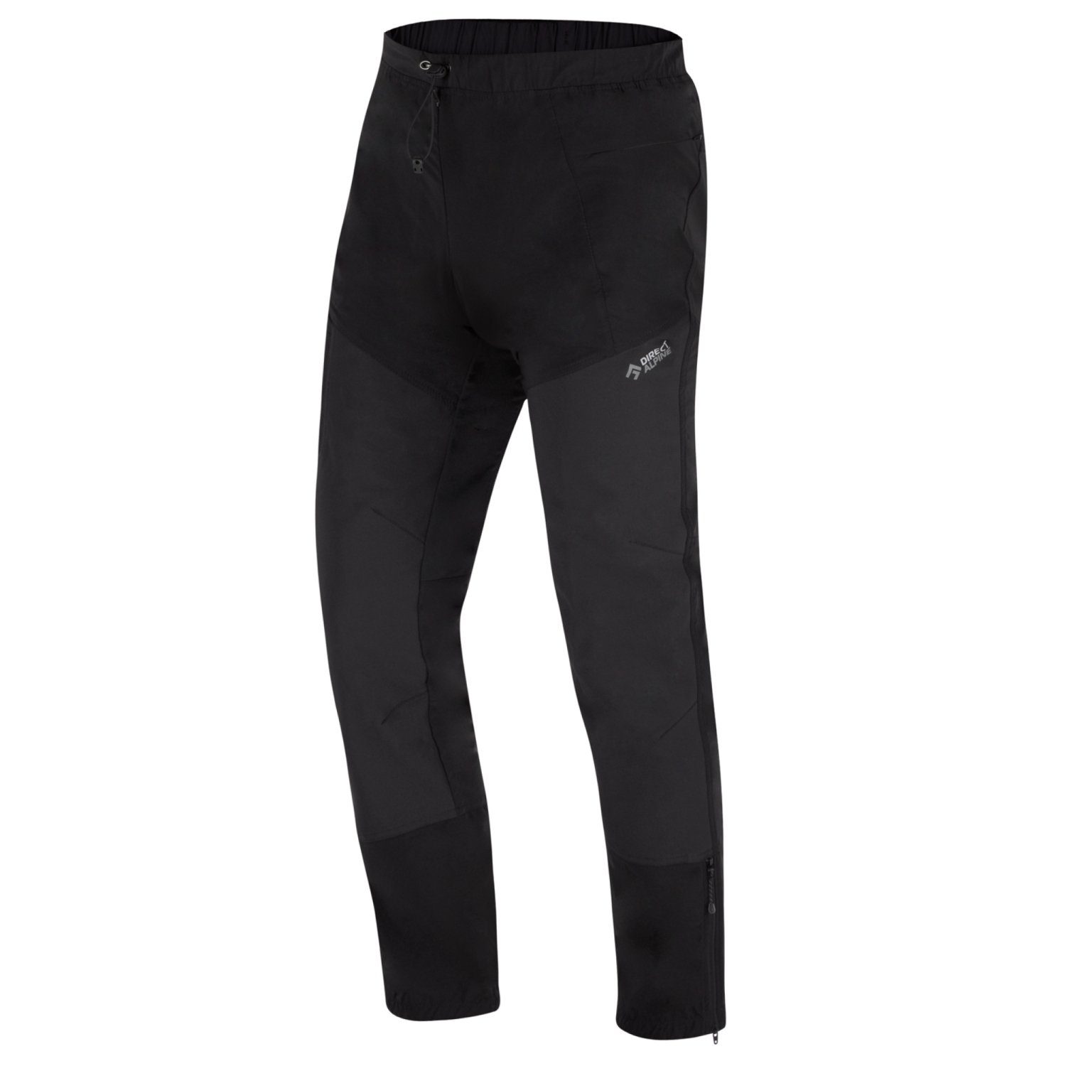 Directalpine Trekkinghose Herren Skitourenhose SONIC 1.0 black