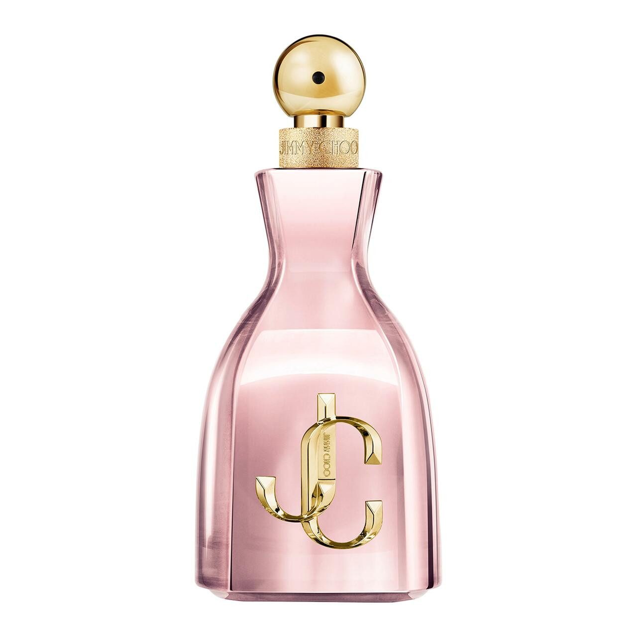 JIMMY CHOO Eau de Parfum I Want Choo With Love EdP Nat. Spray, Damenduft