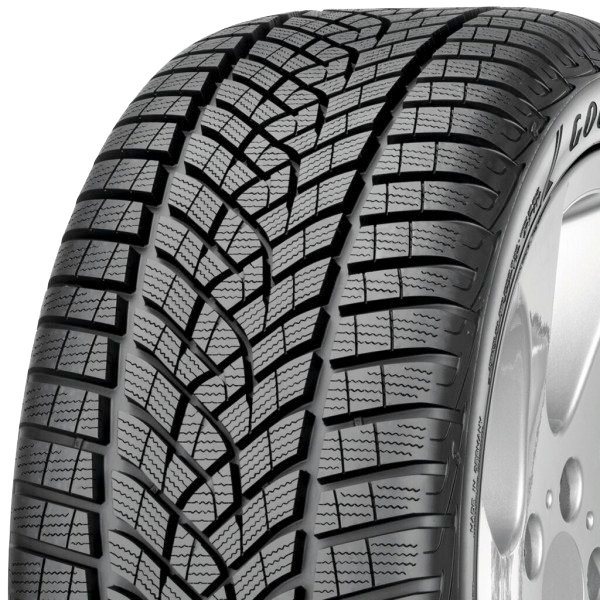 Goodyear Winterreifen UG PERFORM.PLUS, 1-St., in verschiedenen Ausführungen  erhältlich, Optimale Nutzung des Profils