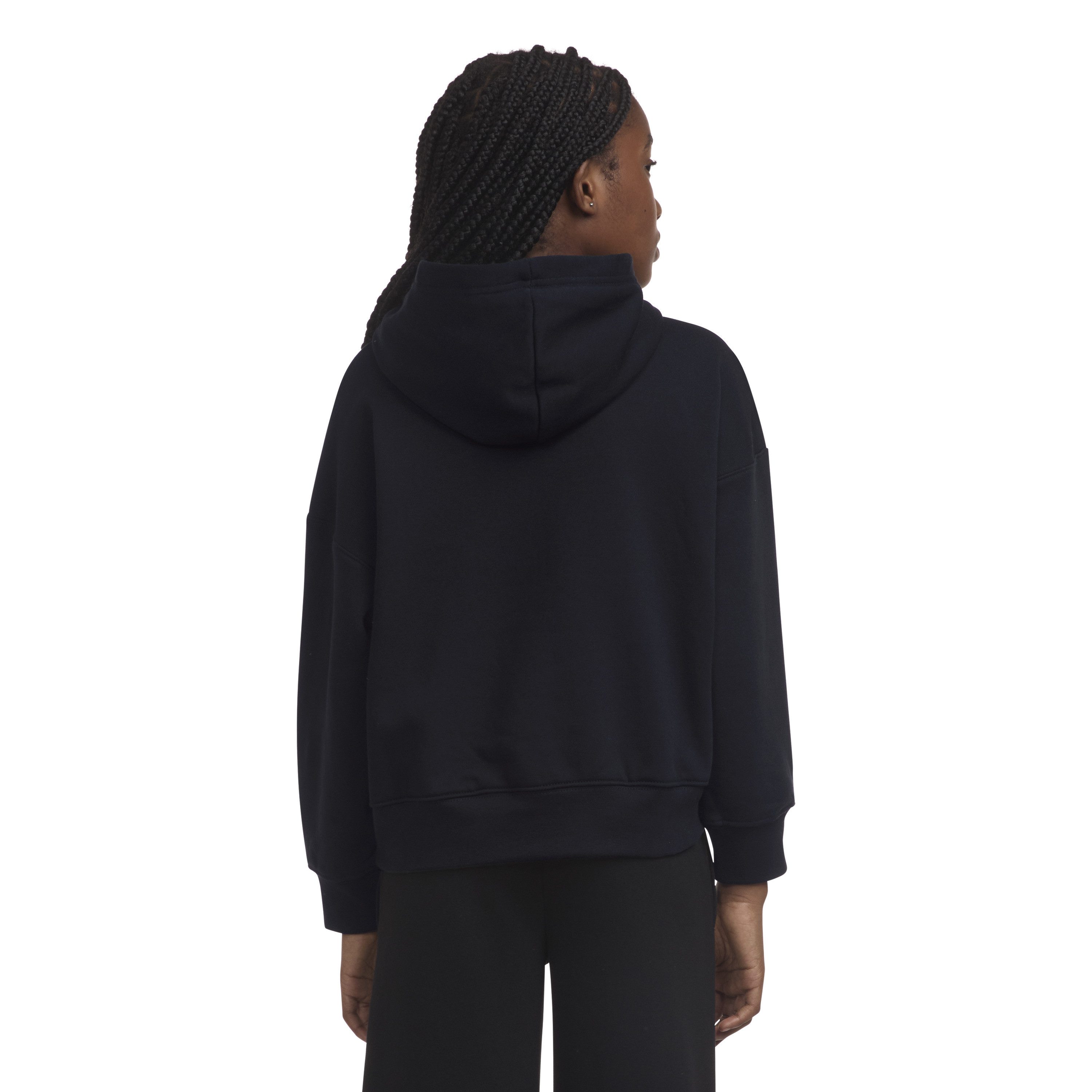 Jordan Kapuzensweatshirt JDG BROOKLYN ESS PO