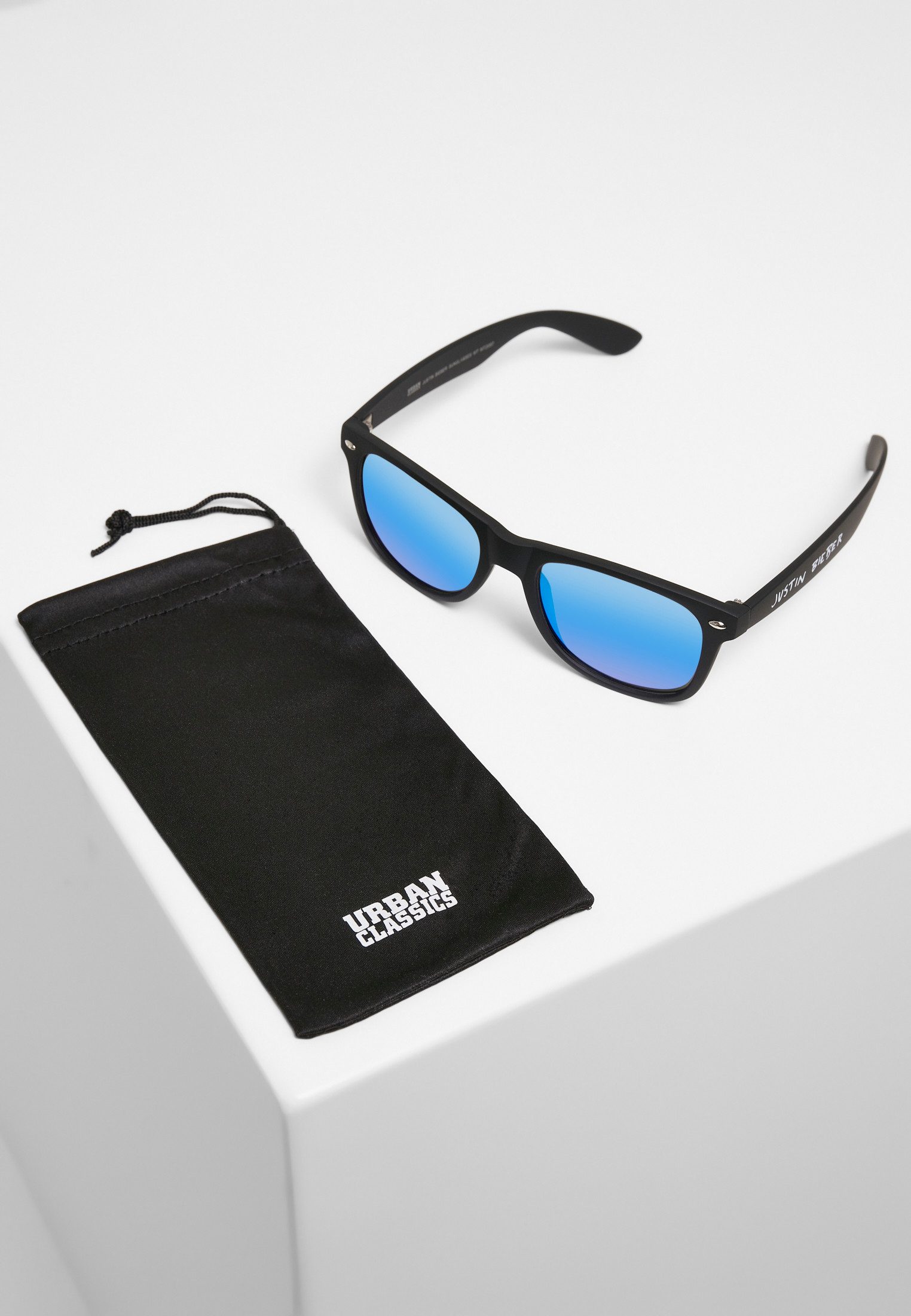 Mister Tee Wayfarer Justin Bieber Sunglasses MT