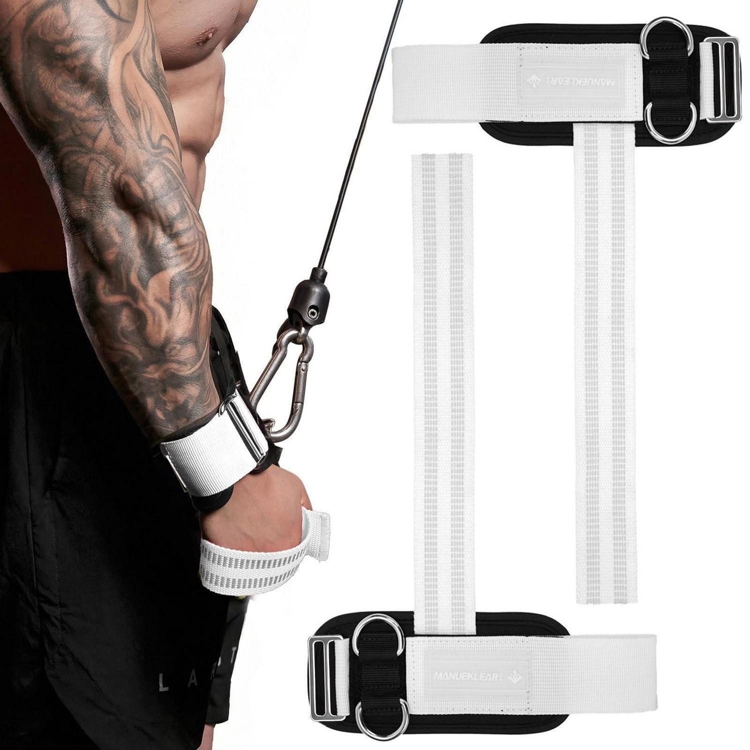 LuxusKollektion Zughilfe Zughilfen 2in1 Krafttraining D-Ring