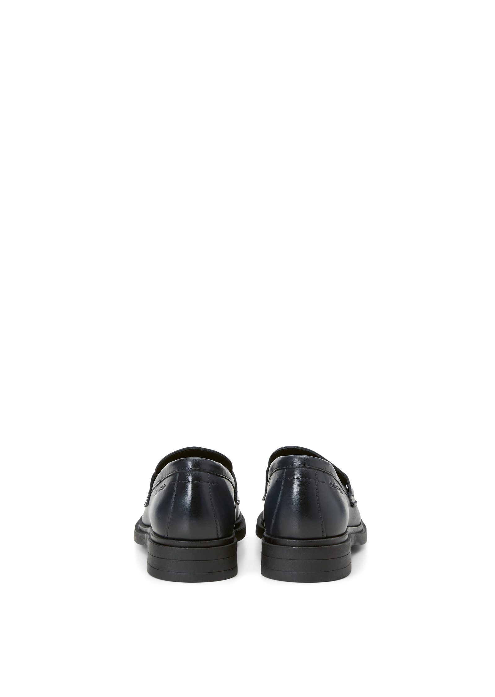 Marc O'Polo aus weichem Schafleder Loafer – Bild 4 von 5