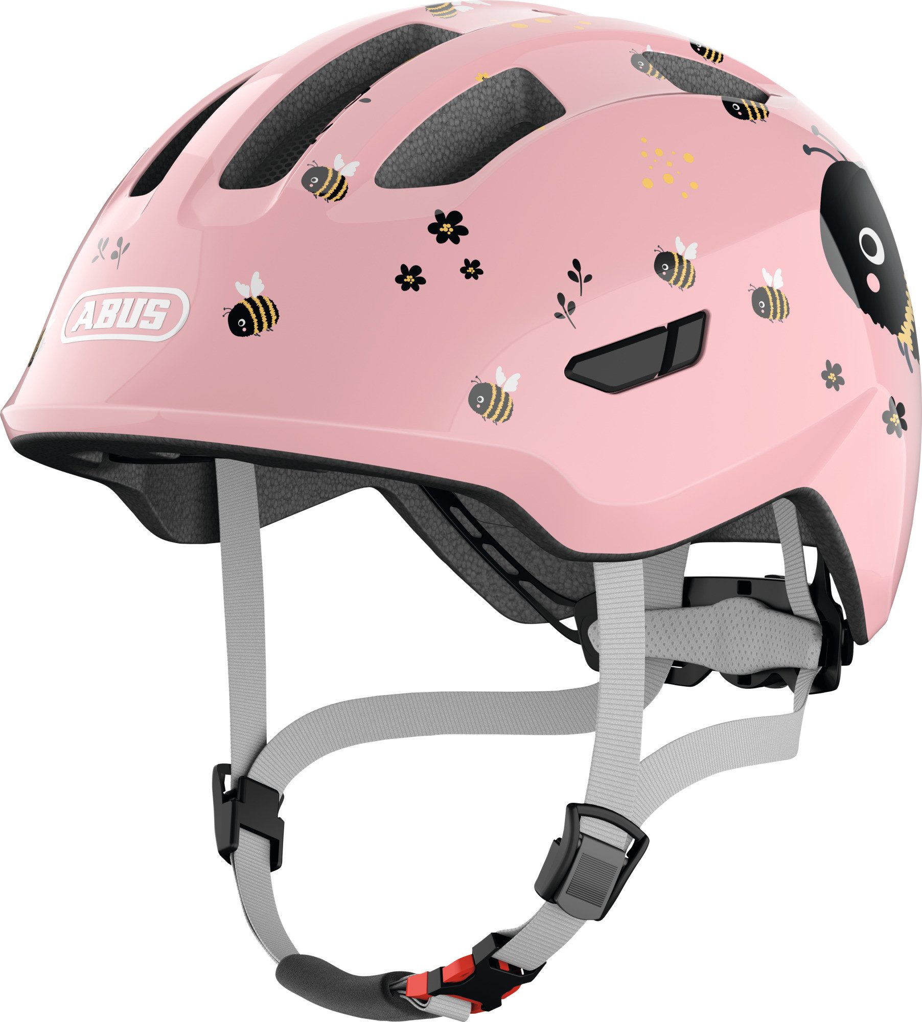 ABUS Fahrradhelm SMILEY 3.0