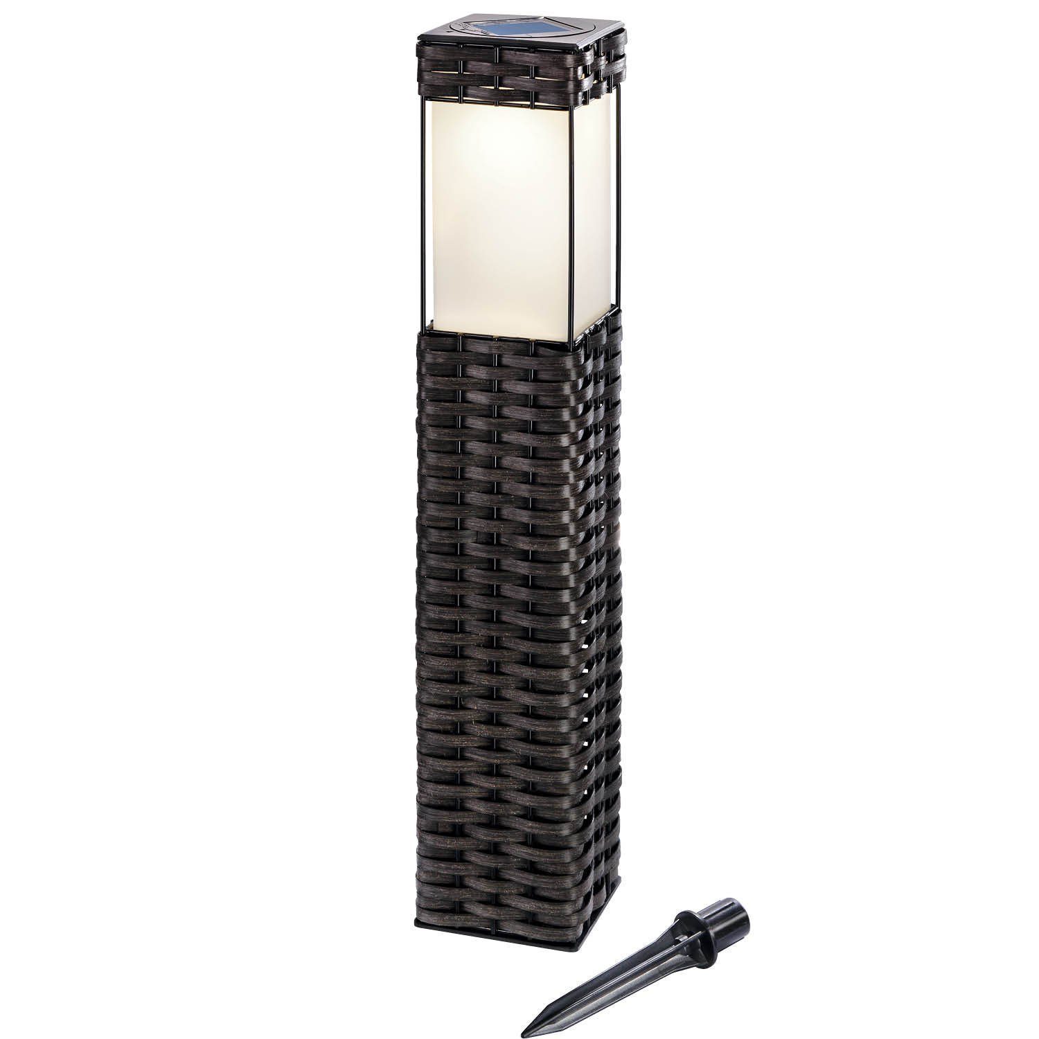 BUVTEC LED Gartenleuchte BUVTEC '3er Set' günstig online kaufen
