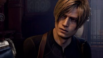 Resident Evil 4 Remake Gold Edition PlayStation 4