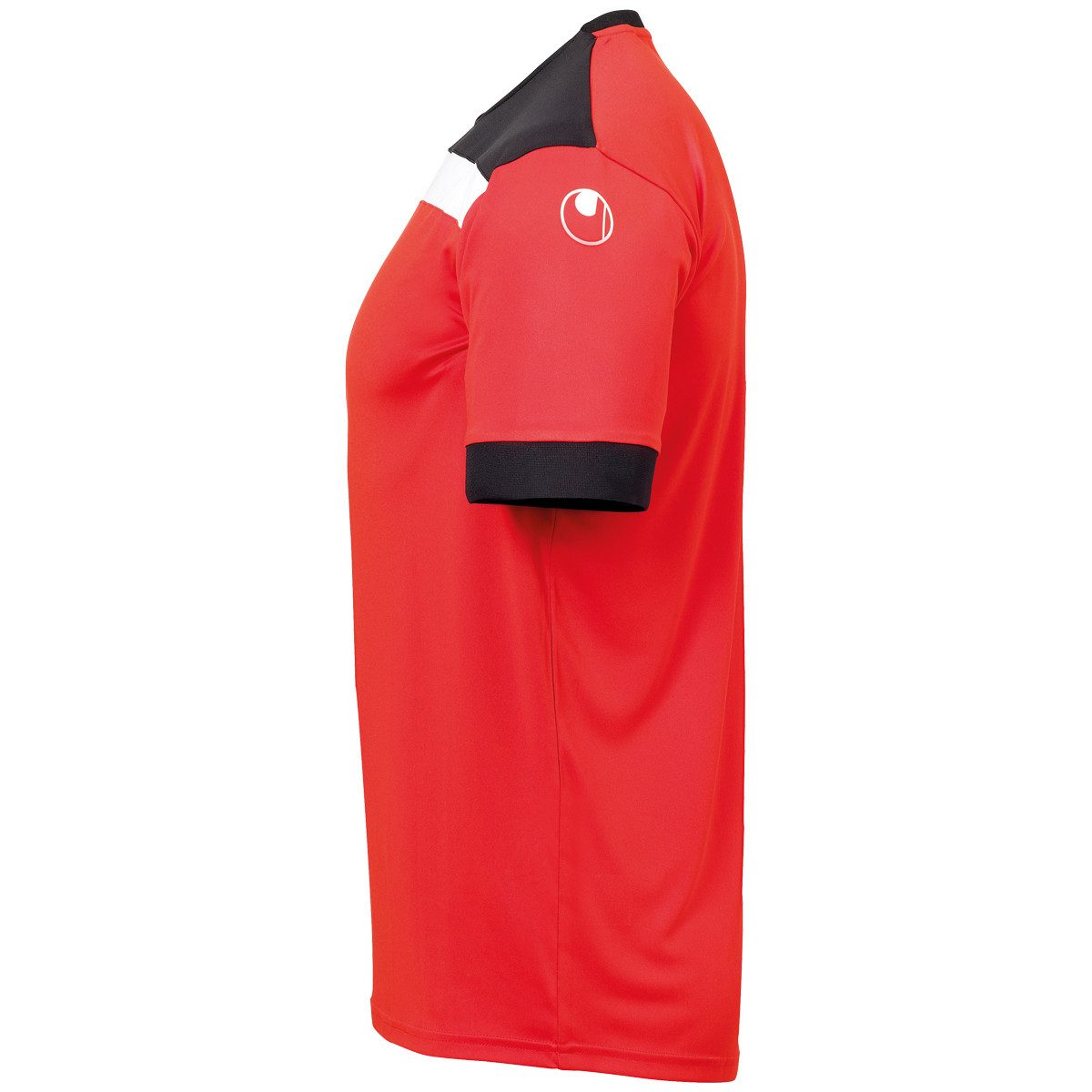 uhlsport Trainingsshirt Trainings-T-Shirt OFFENSE 23 (1-tlg., Trikot) atmungsaktiv