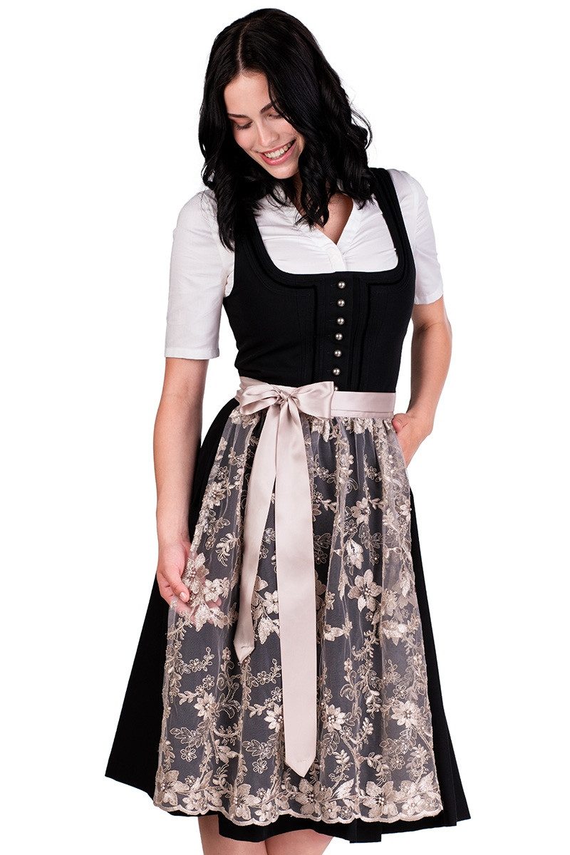 MarJo Dirndlschürze Dirndlschürze - ICKING - günstig online kaufen