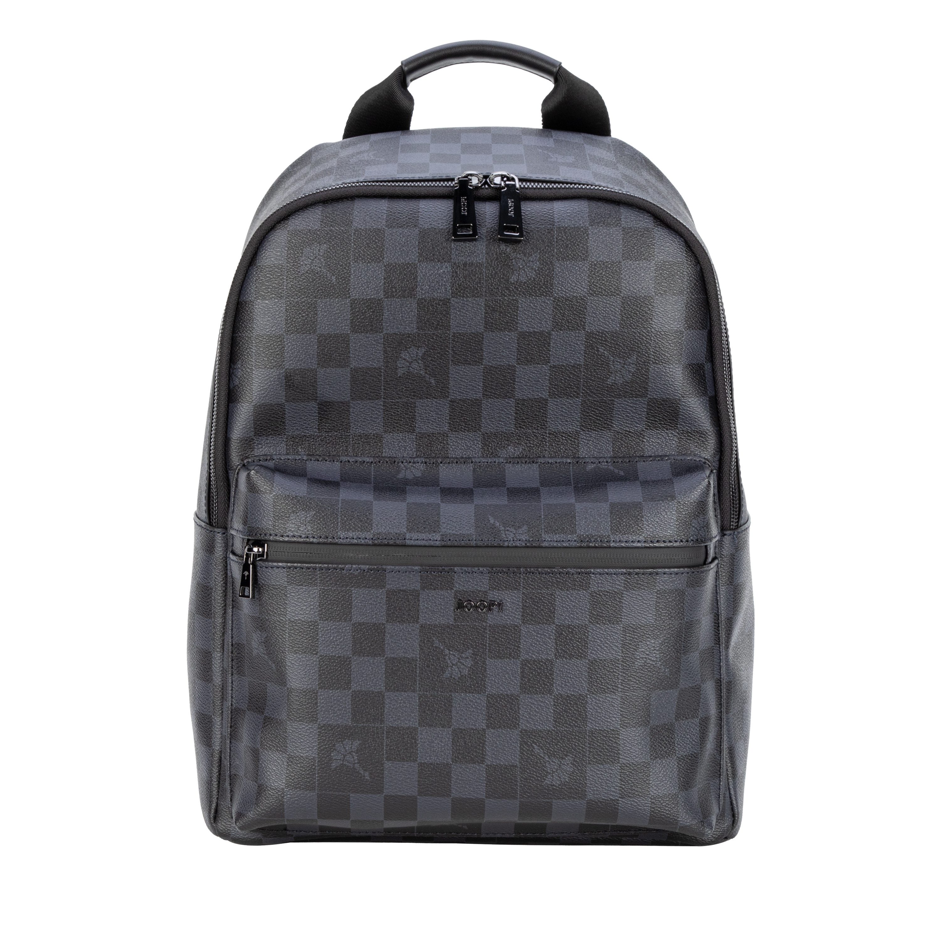 JOOP! Rucksack Joop - Herren Rucksack Cortina Piazza Miko