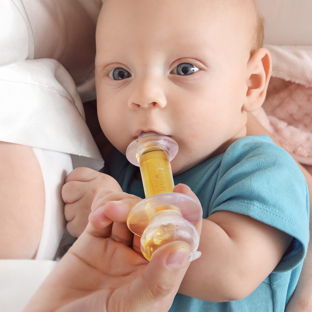 Haakaa Babynahrungszubereiter, Frei von BPA, PVC und Phthalaten