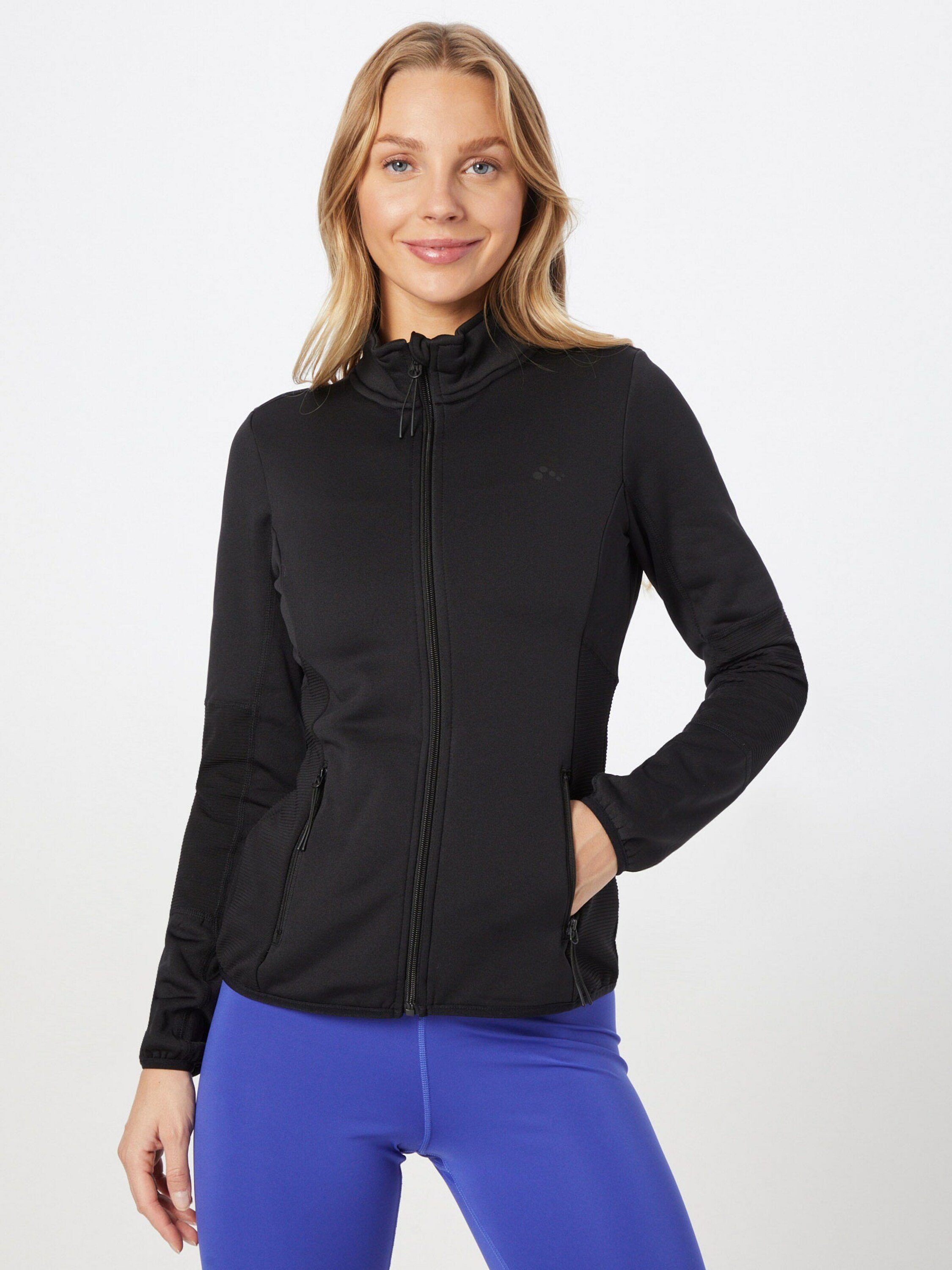 ONLY Play Fleecejacke ONLJetta (1-St) Weiteres günstig online kaufen