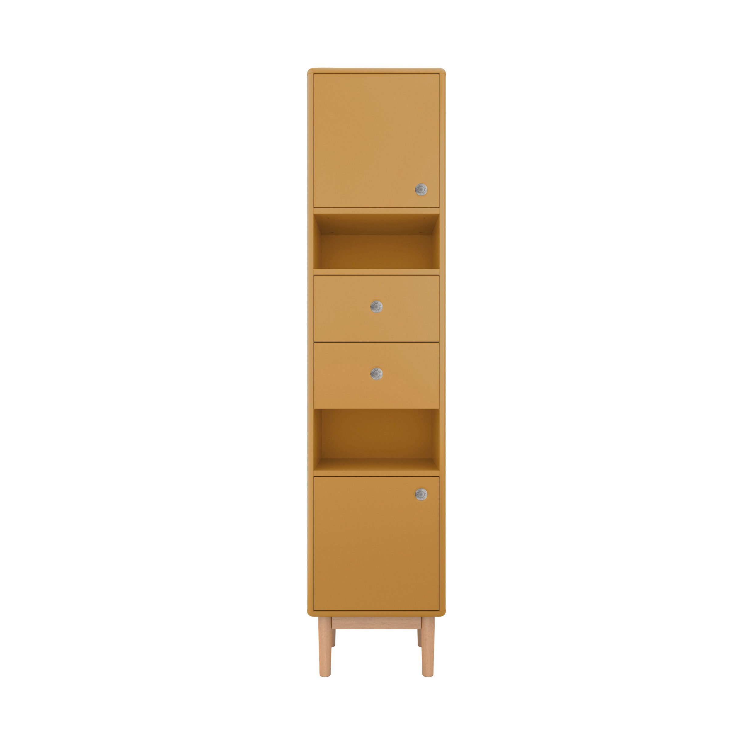 TOM TAILOR HOME Hochschrank COLOR BATH High Cabinet -176x40x33 cm - allersetztes Exemplar - in vielen schönen Цвета(ов)