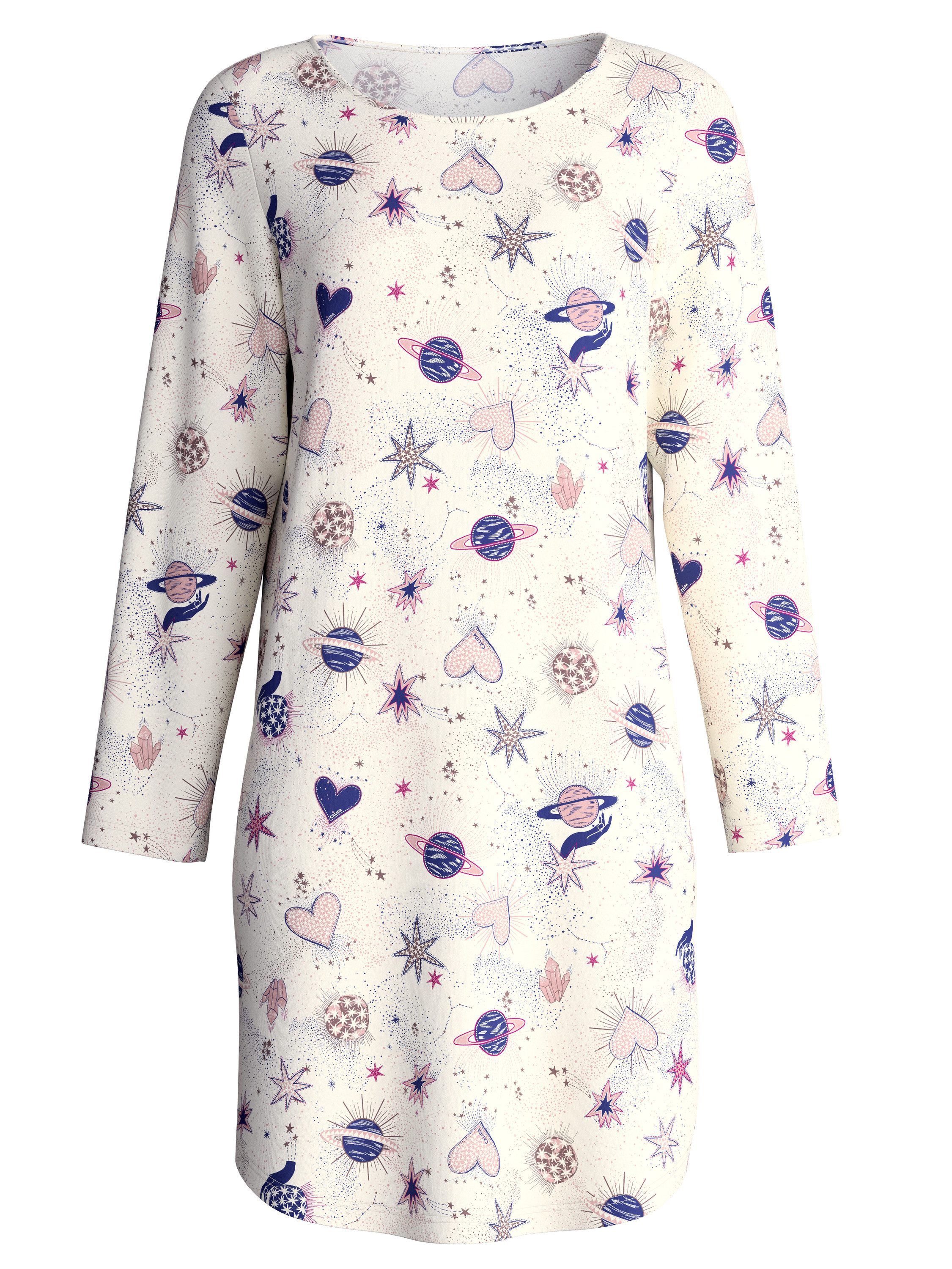 CALIDA Nachthemd Favourites Damen (1-tlg) günstig online kaufen