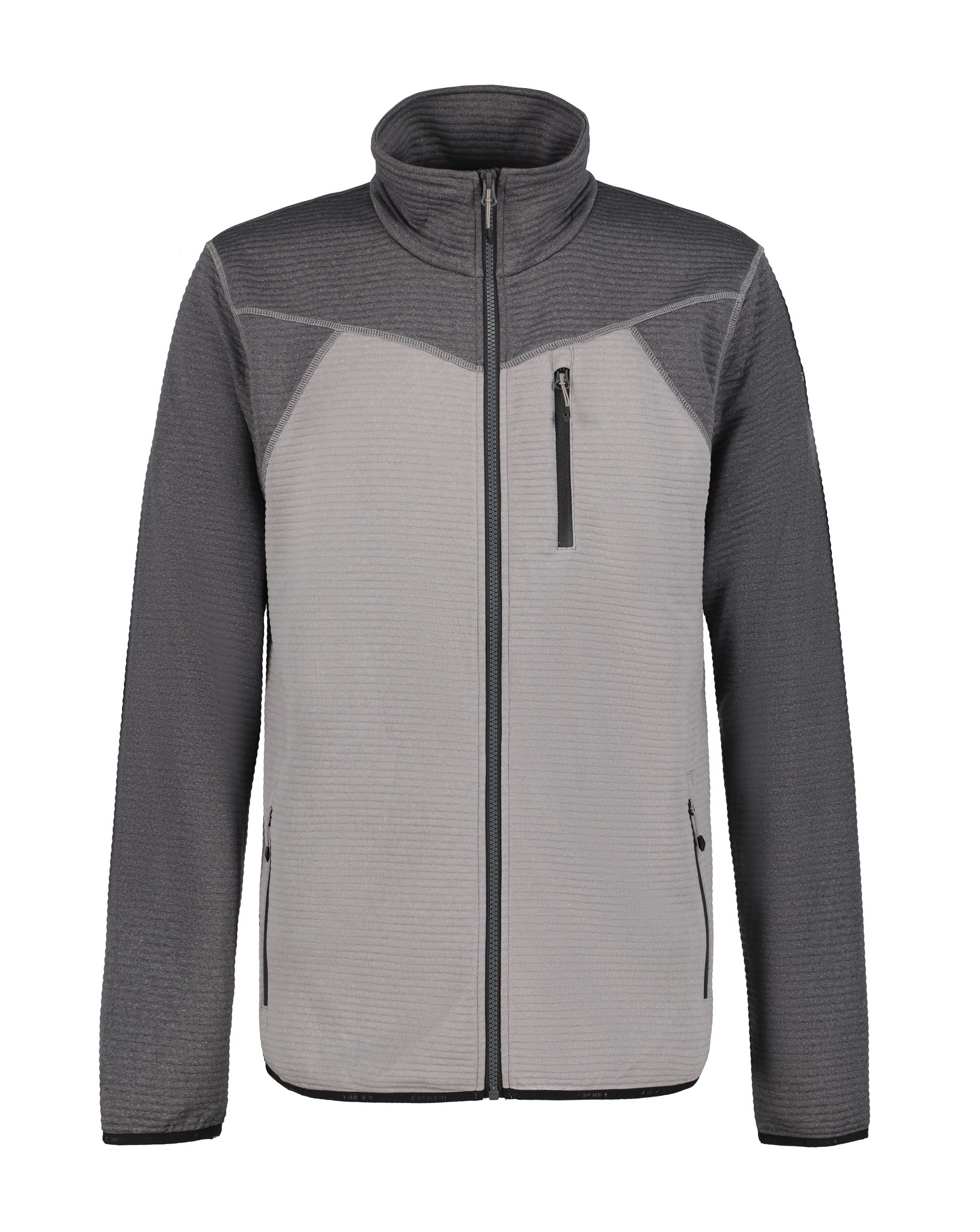Skijacke H SHIRTJACKE BERTHOLD