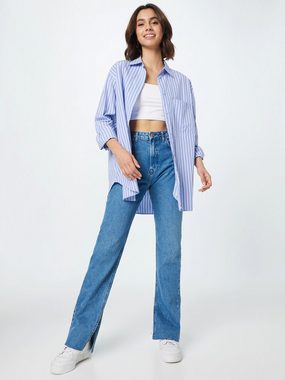 LTB Regular-fit-Jeans BETIANA (1-tlg) Fransen, Plain/ohne Details