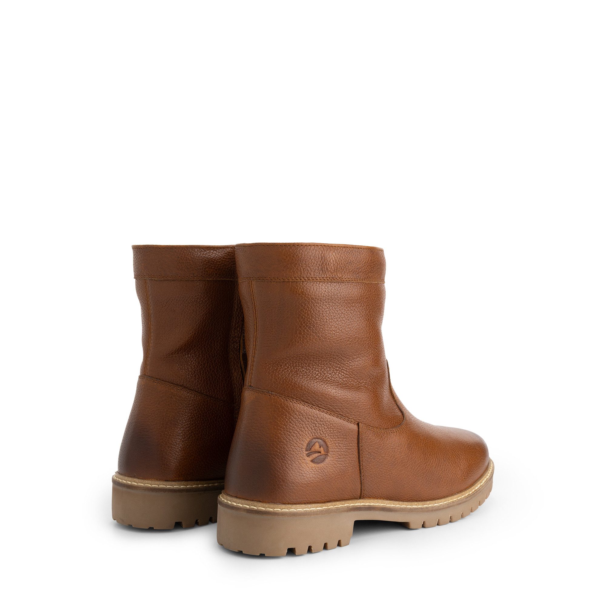 Travelin' Fyresdal Stiefel Atmungsaktiv und wärmedämmung günstig online kaufen