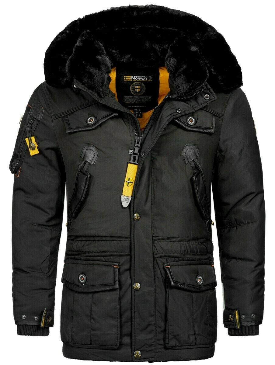 Parka