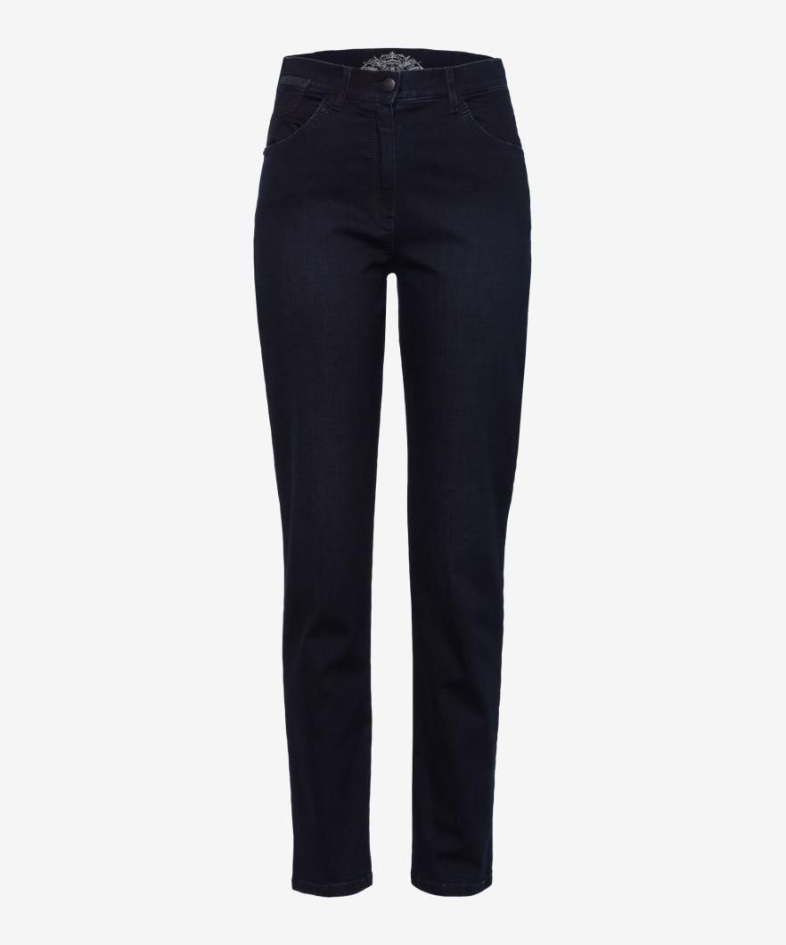 RAPHAELA by BRAX 5-Pocket-Jeans "Style LAURA SLASH" günstig online kaufen