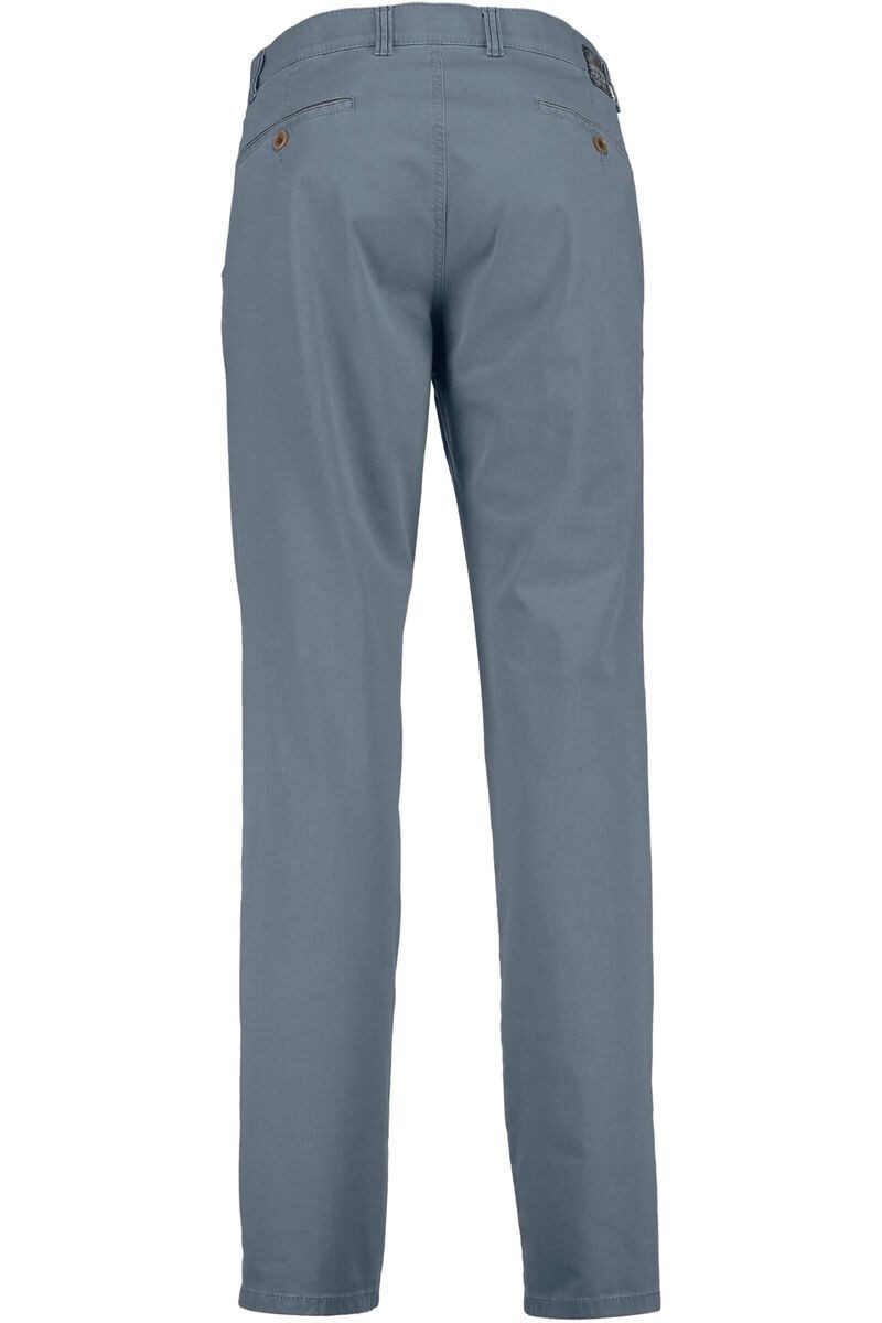 Club of Comfort Stoffhose Garvey Flat Front