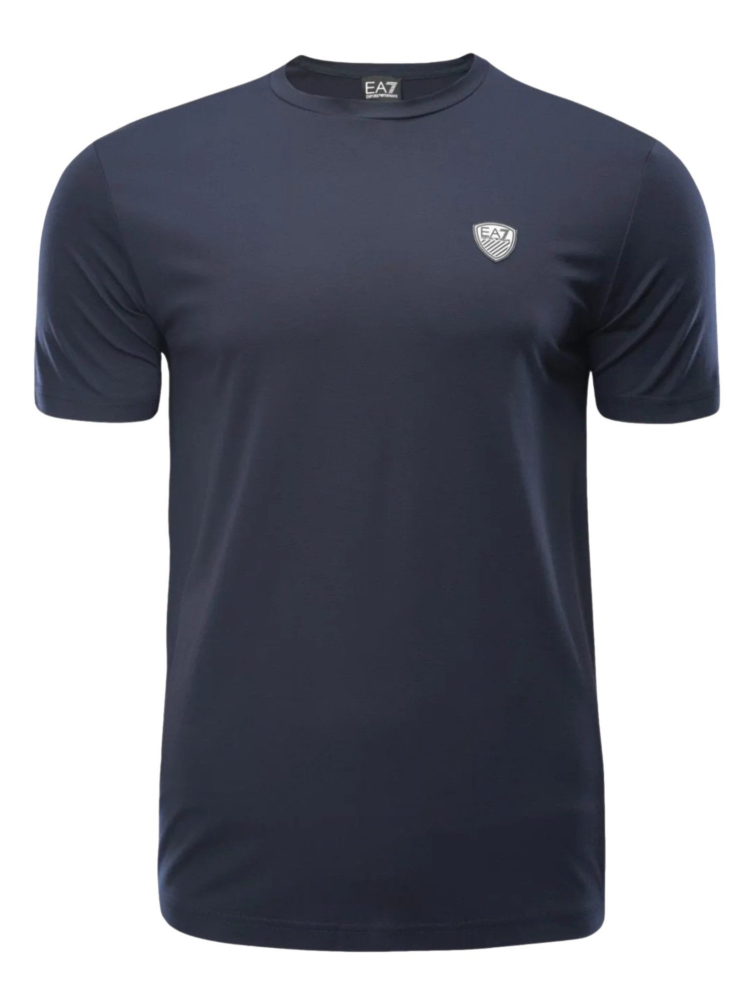 Emporio Armani T-Shirt T-Shirt Kurzarmshirt (1-tlg., günstig online kaufen
