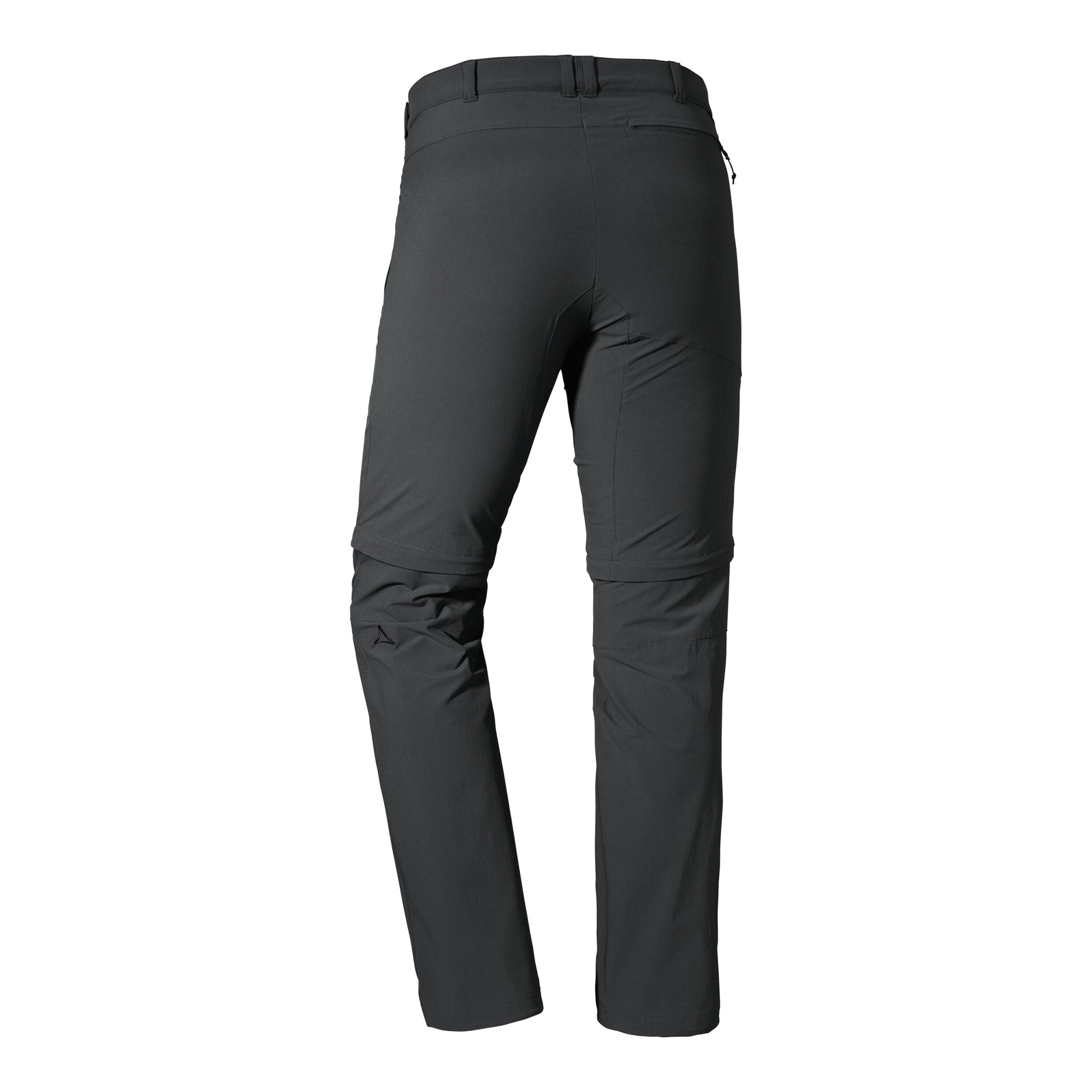 Schöffel Trekkinghose Pants Koper1 Zip Off günstig online kaufen