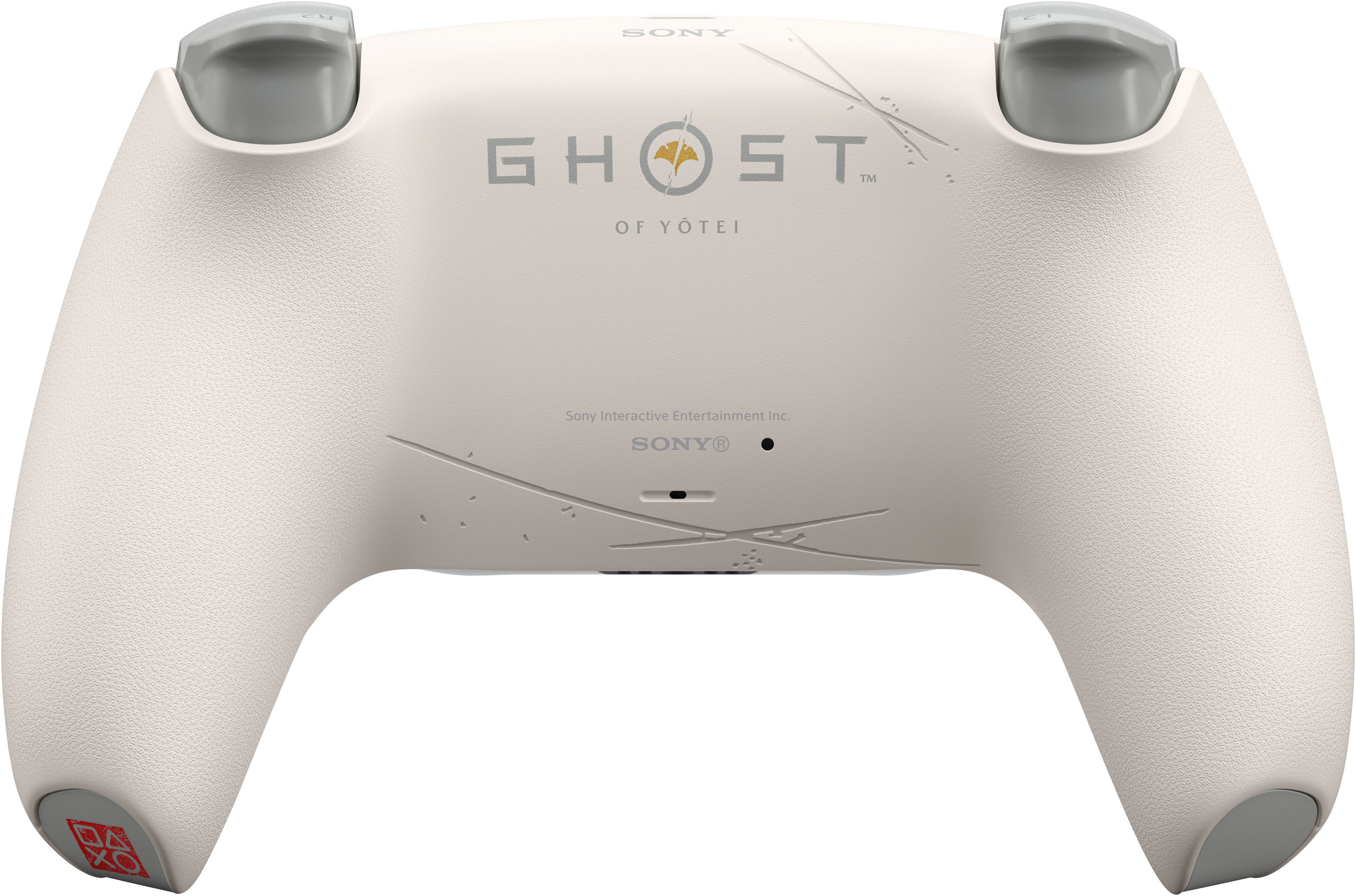 PlayStation 5 PlayStation 5 DualSense – Limited Edition Ghost of Yotei PlayStation 5-Controller