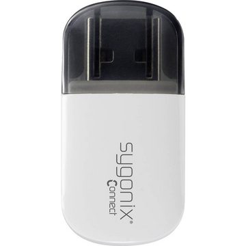 Sygonix Connect WLAN-Stick WIFI & BT USB DONGLE