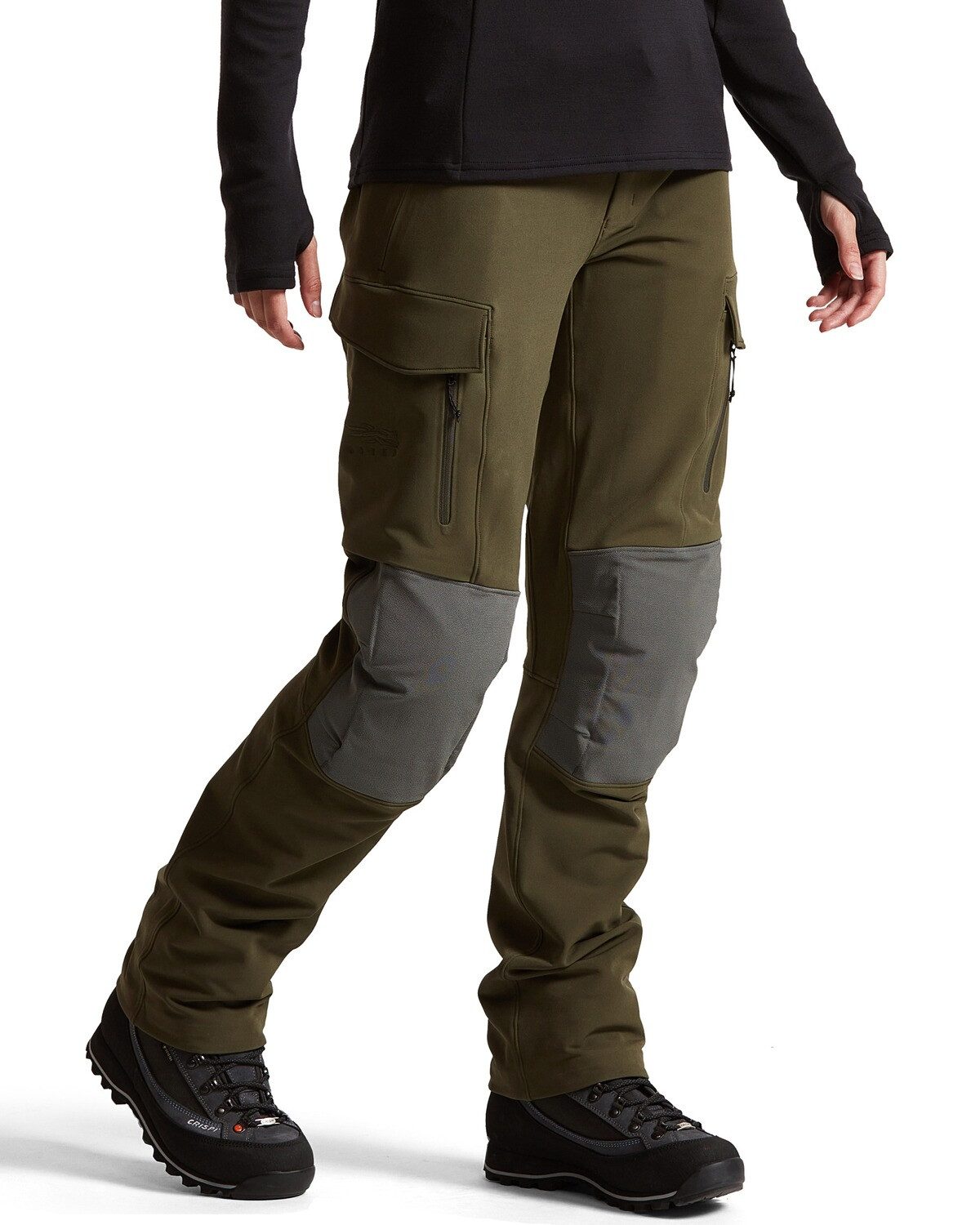 Sitka Gear Cargohose Damen Hose Timberline
