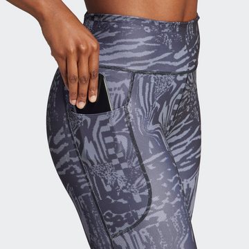 adidas Performance Lauftights DAILY RUN ICONS PRINT (1-tlg)