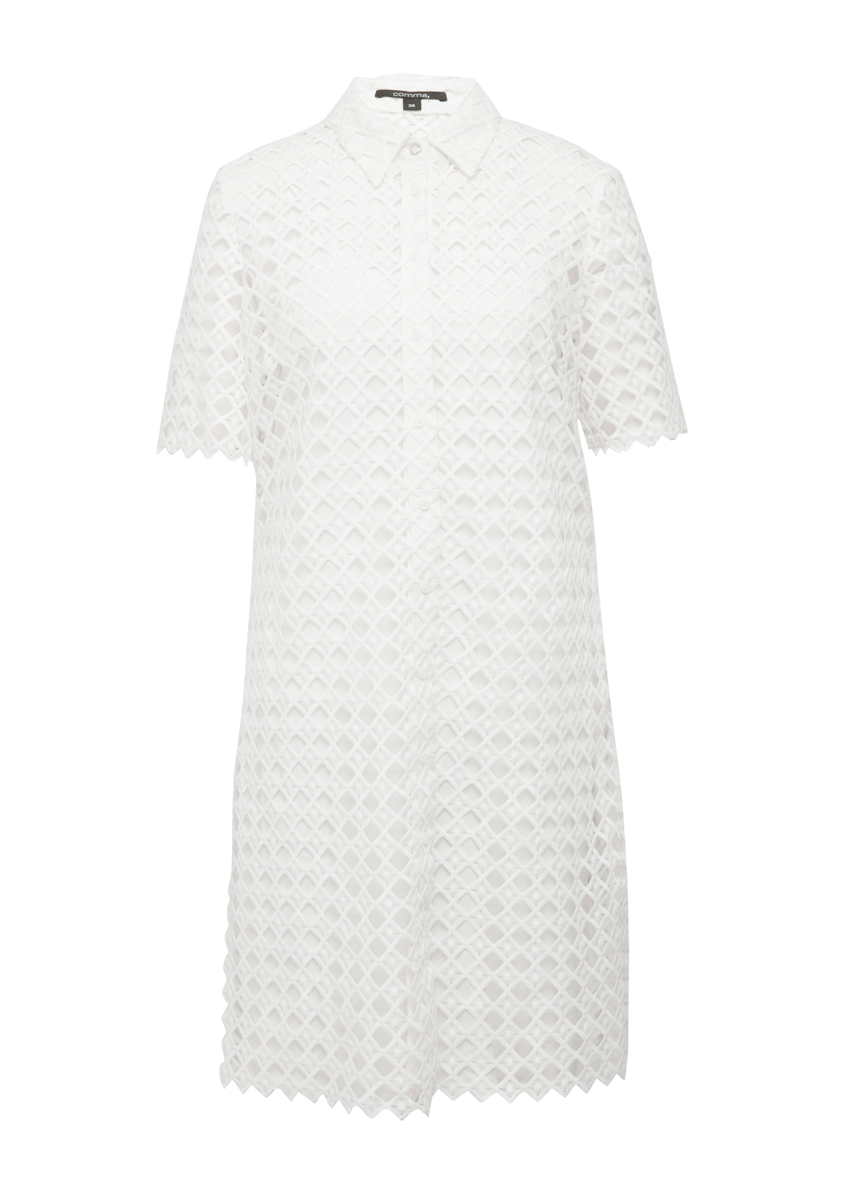 Comma Trägerkleid günstig online kaufen