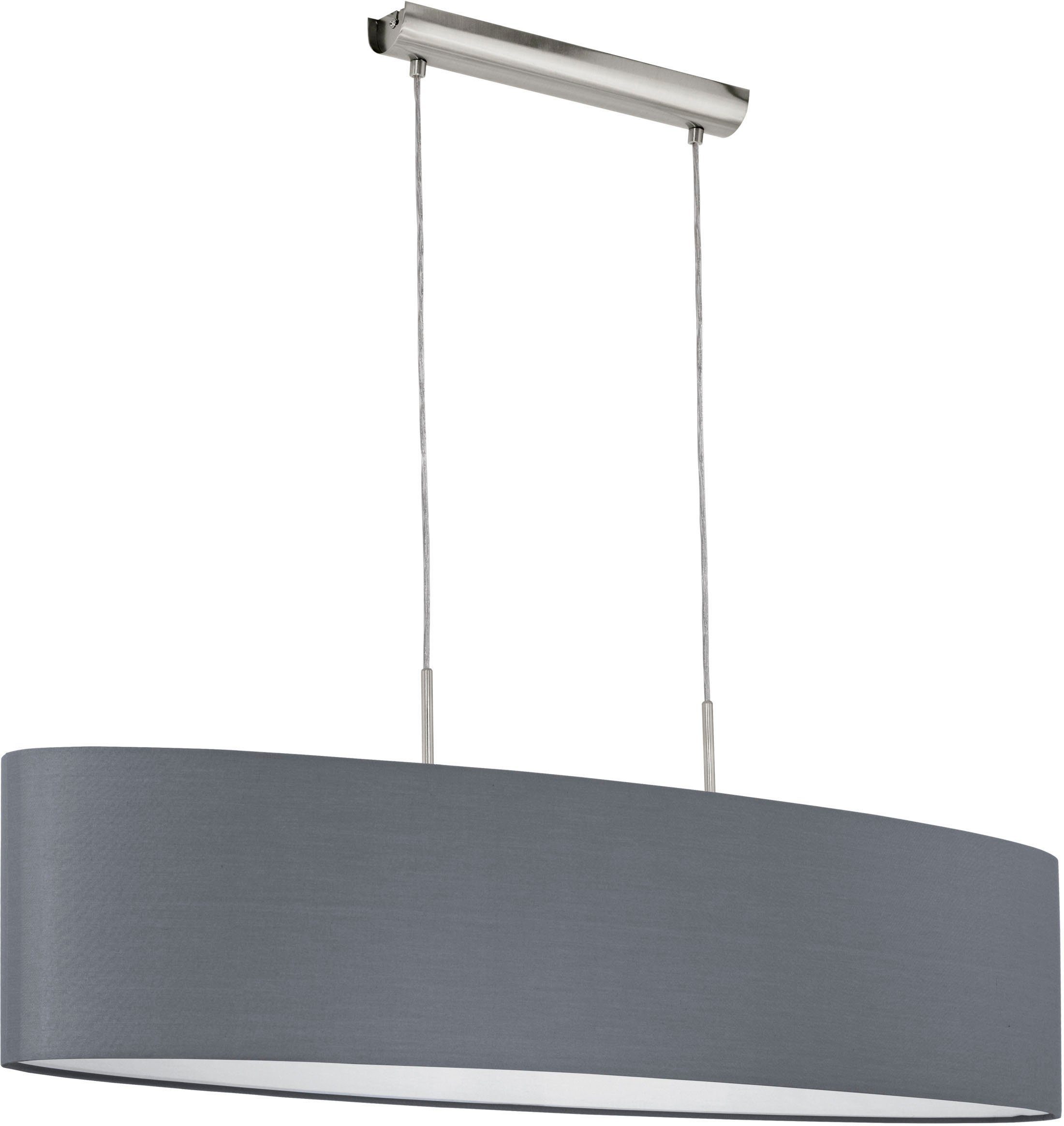 EGLO Pendelleuchte PASTERI, ohne Leuchtmittel, Hängeleuchte, Hängelampe günstig online kaufen