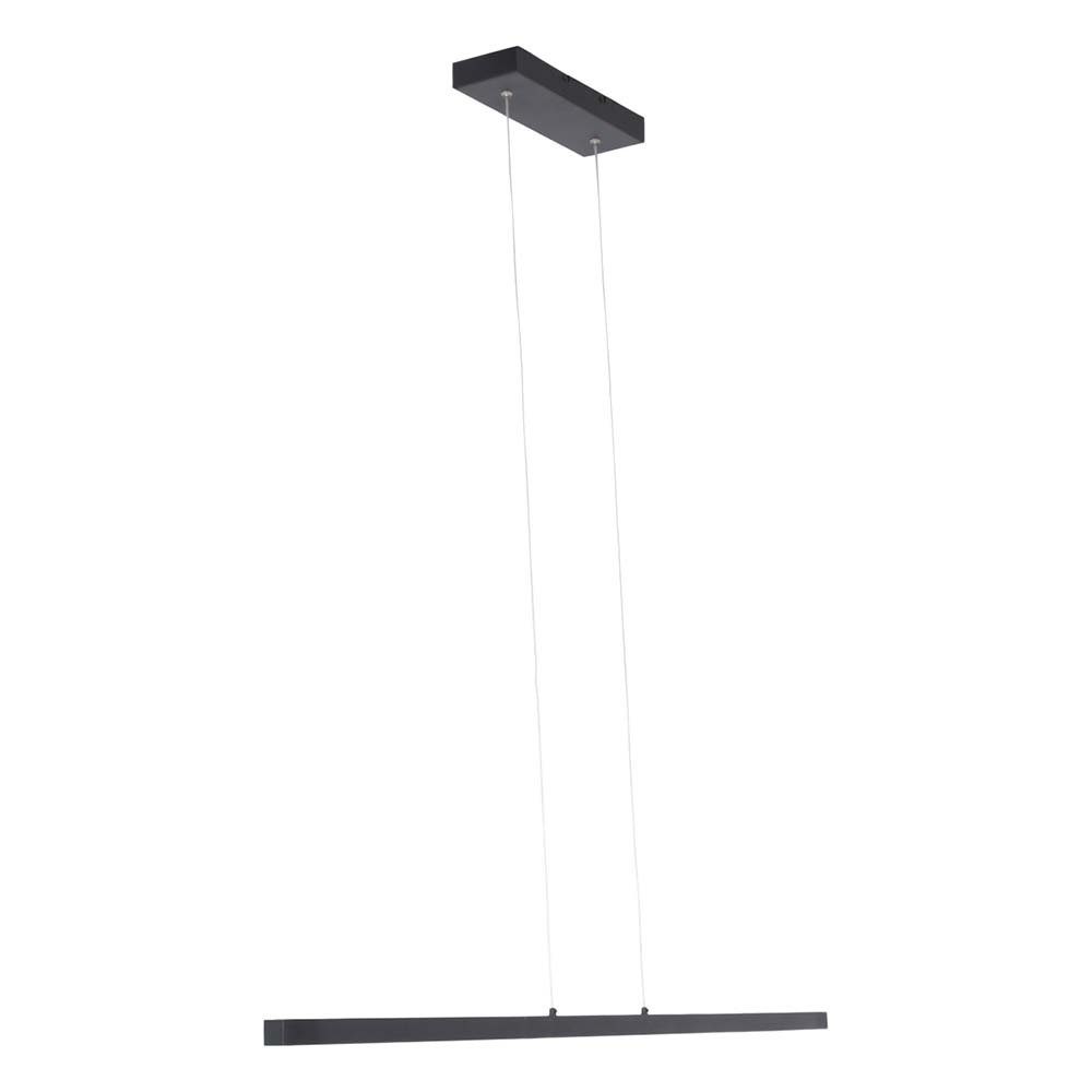 Steinhauer LIGHTING LED Pendelleuchte, LED-Leuchtmittel fest günstig online kaufen