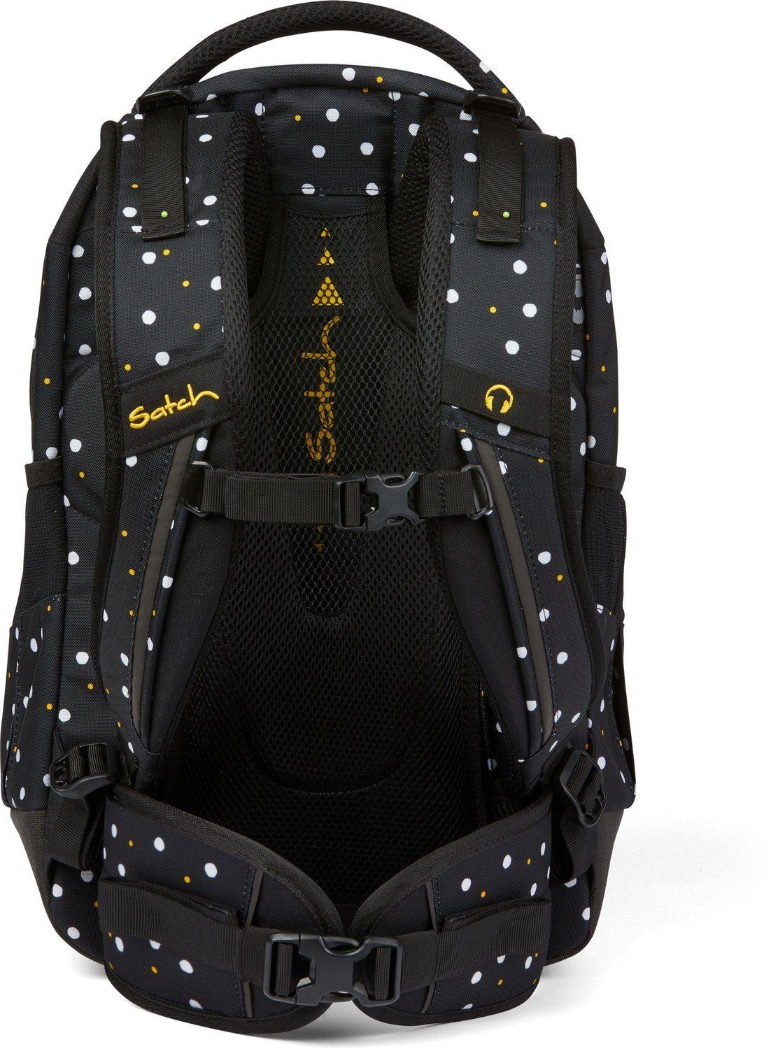 Satch Schulrucksack