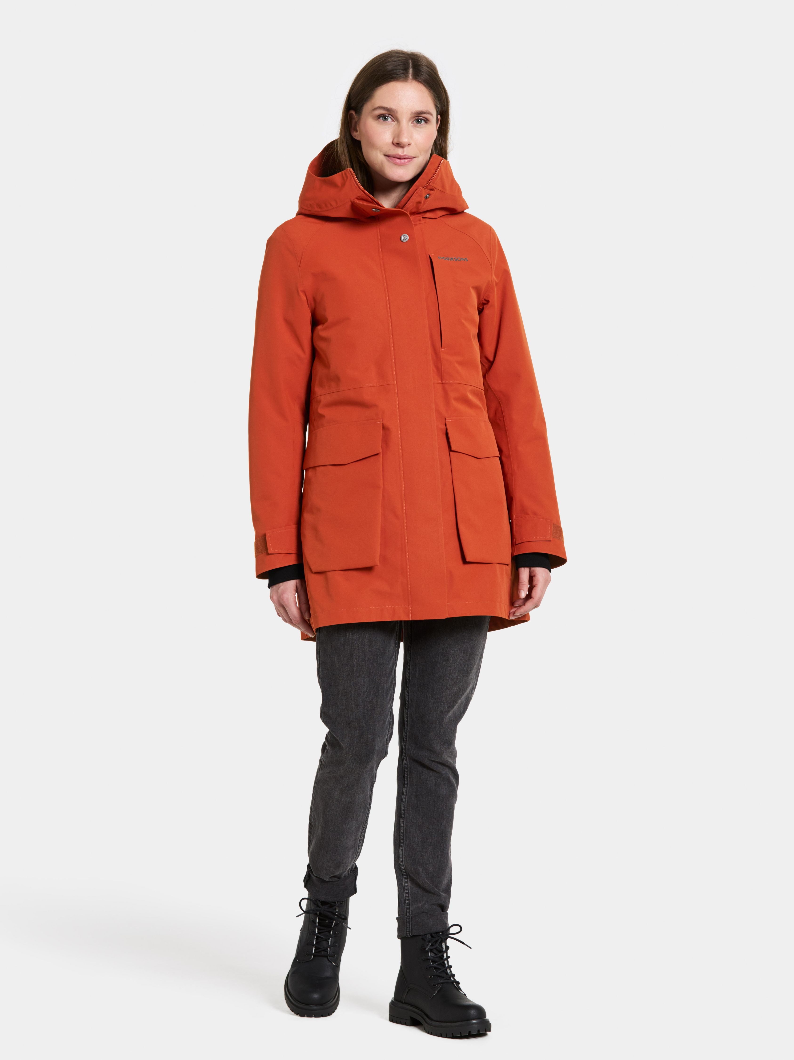 Didriksons Funktionsparka Harriet günstig online kaufen