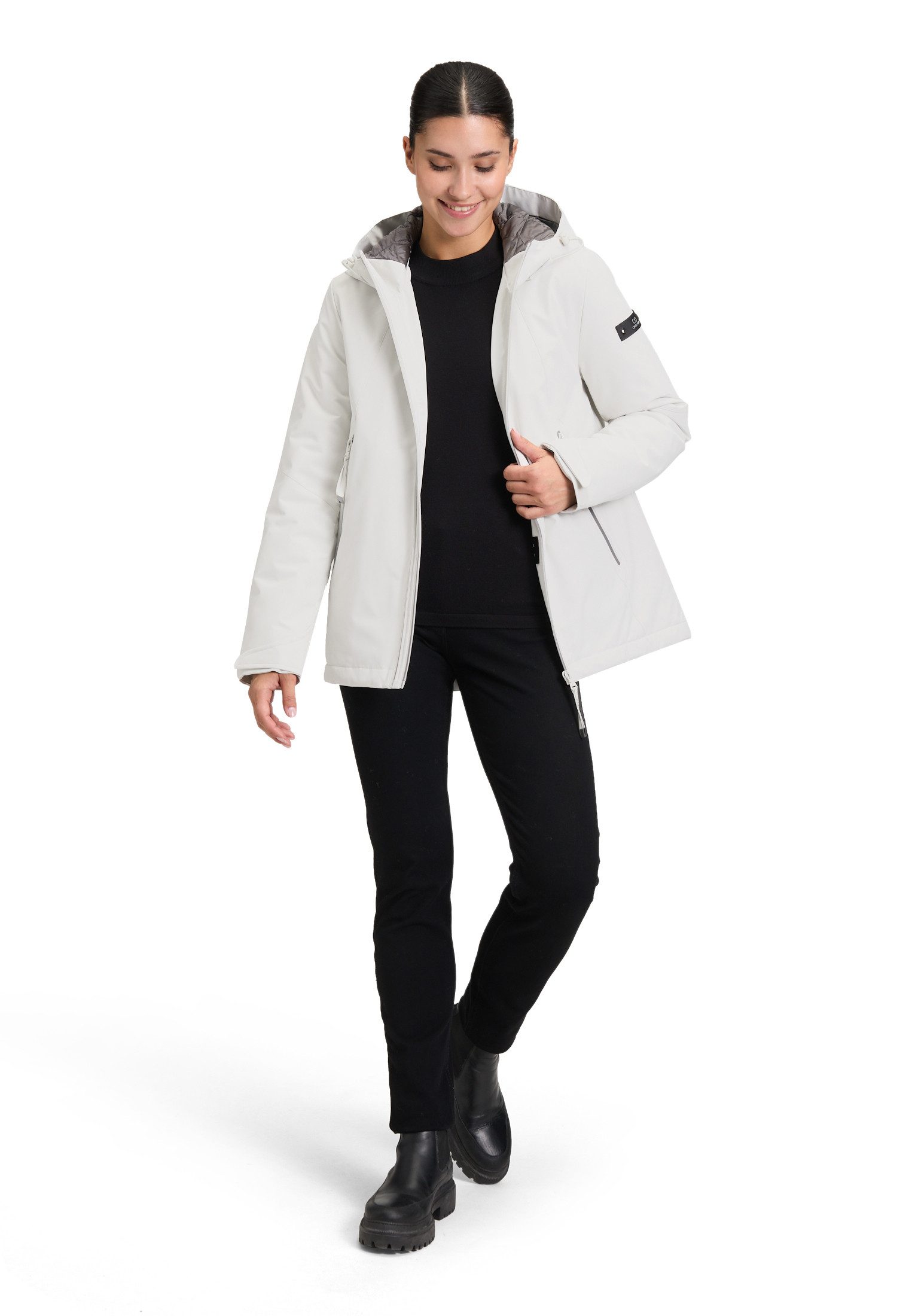 Betty Barclay Outdoorjacke