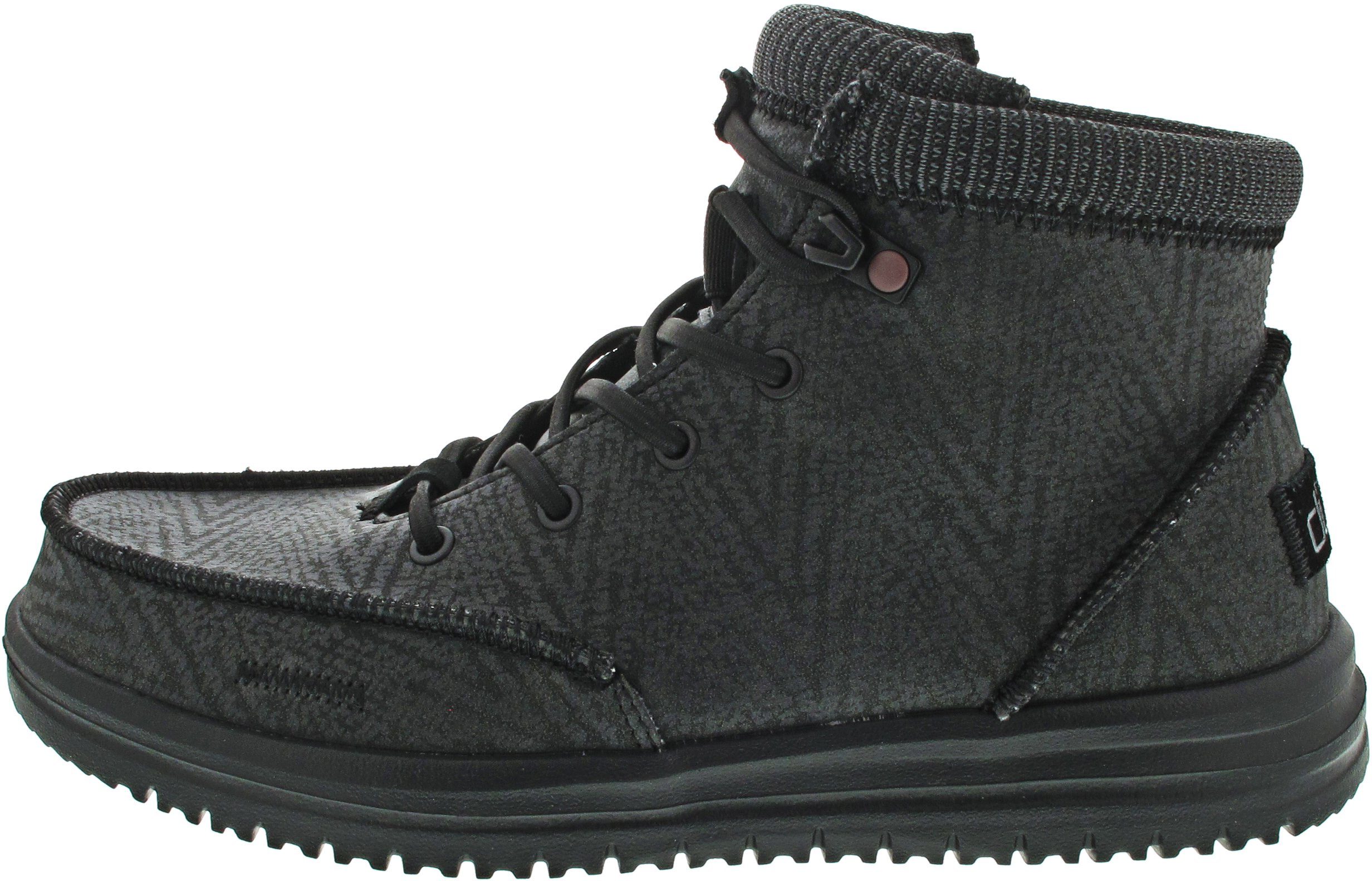Hey Dude Schnürstiefelette