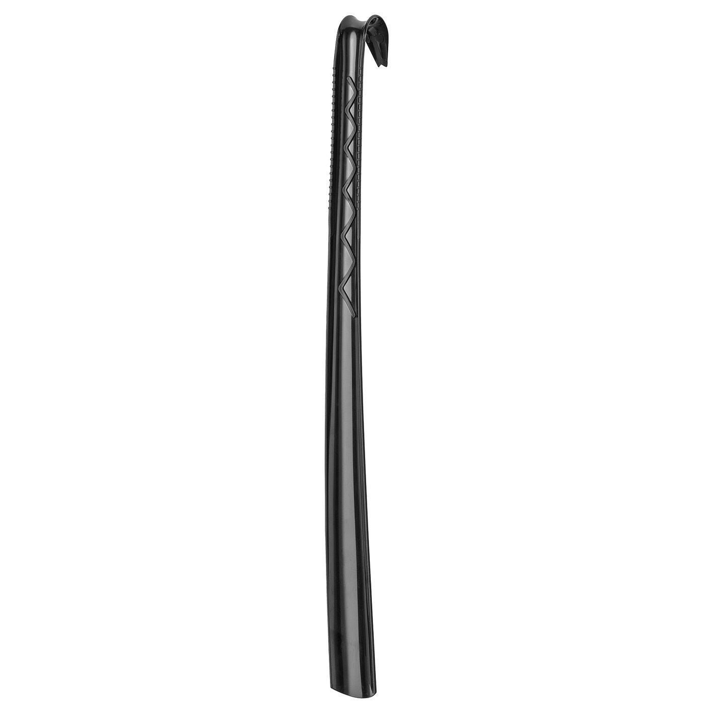 IKEA Schuhlöffel IKEA OMSORG Schuhlöffel Schuhanzieher, schwarz, 60cm (1-tlg)