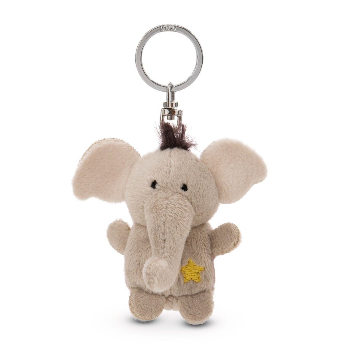 Nici Брелки NICI Брелки Elefant mit Stern