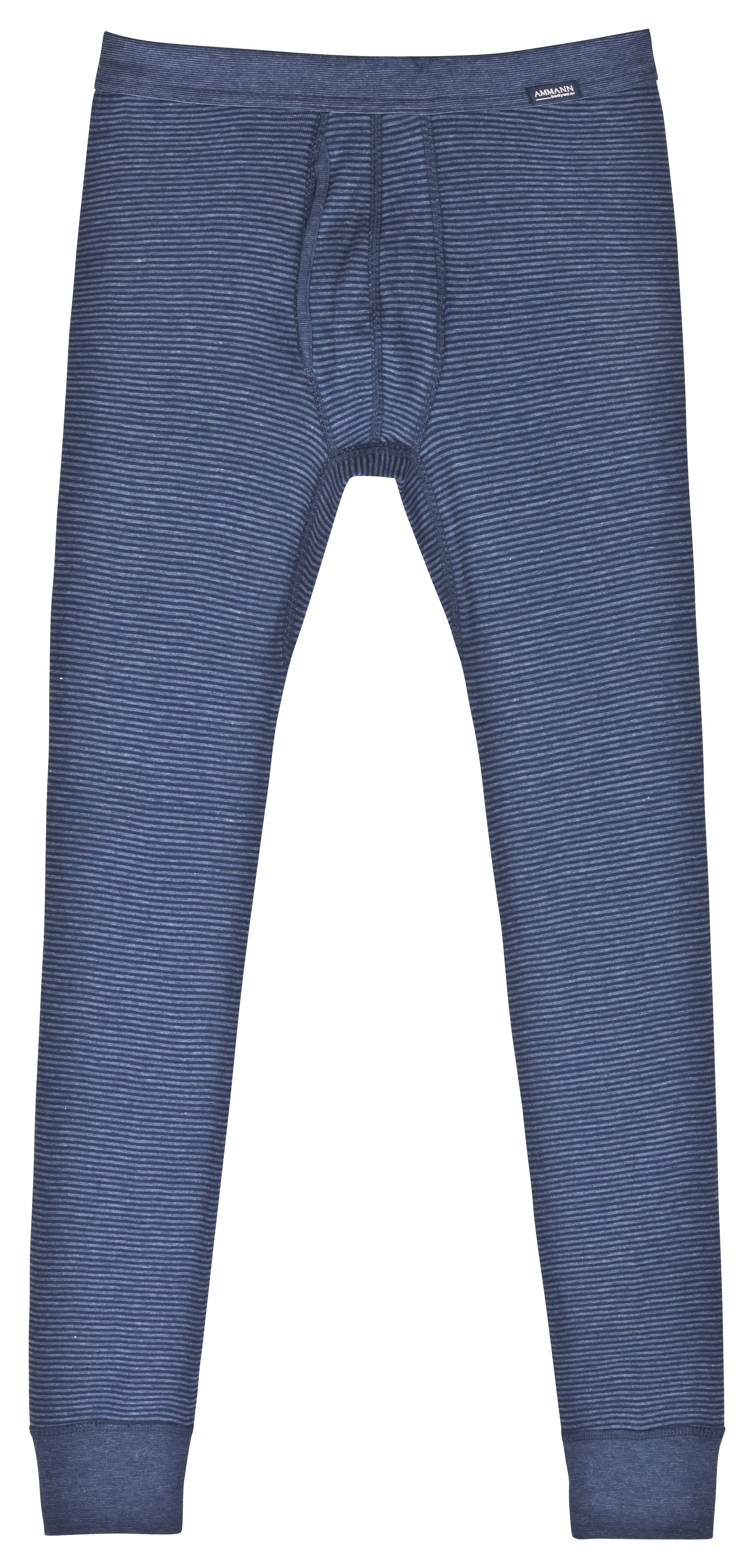 Ammann Funktionsunterhose 170 Jeans Hose lang m. Eingriff günstig online kaufen