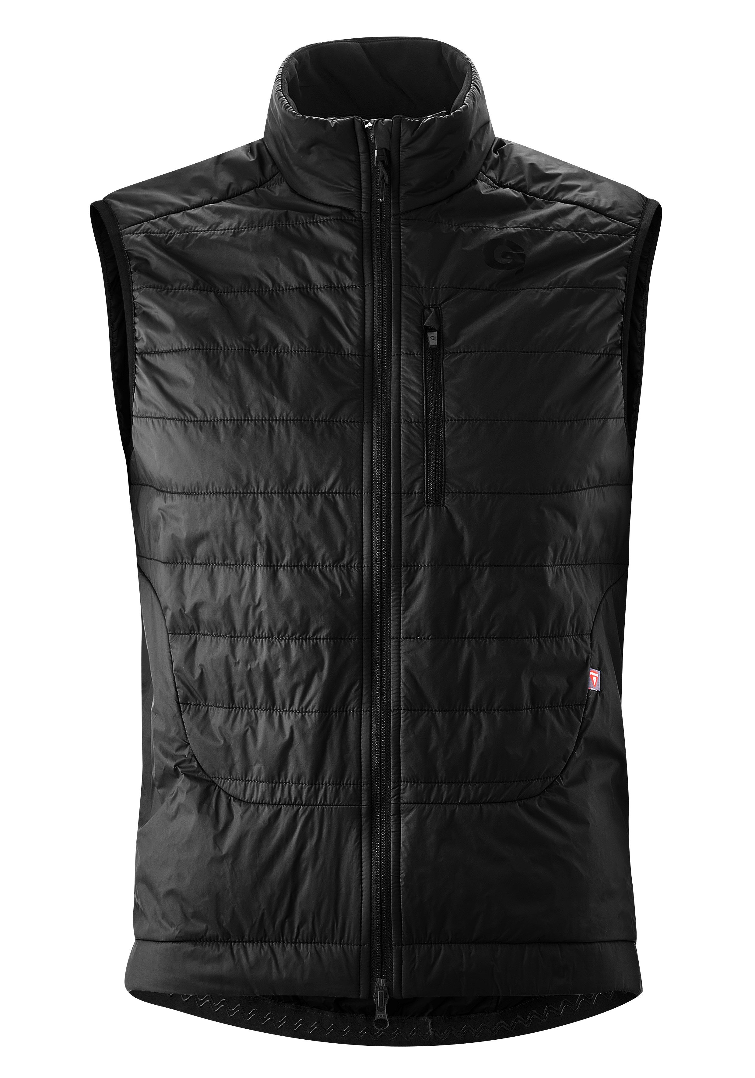 Funktionsweste Trail Vest Primaloft M