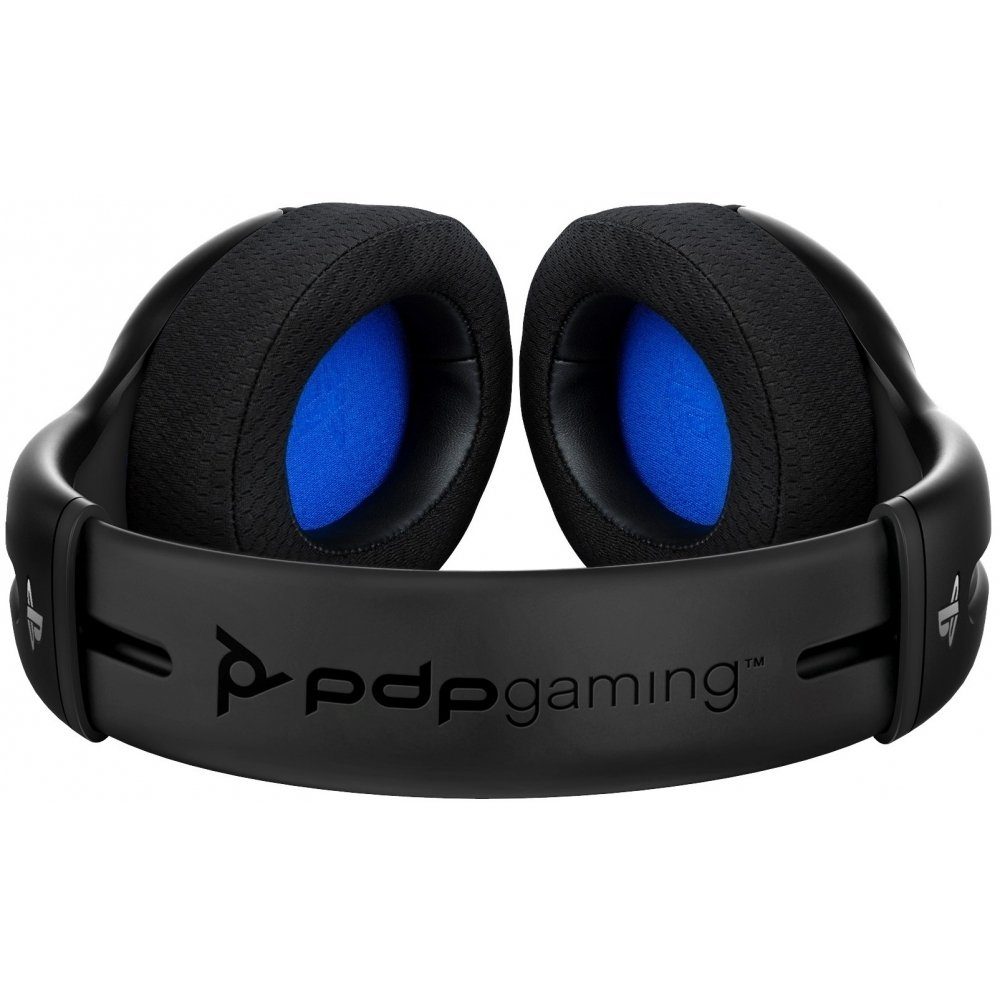 pdp LVL50 - Headset Gaming-Headset - schwarz