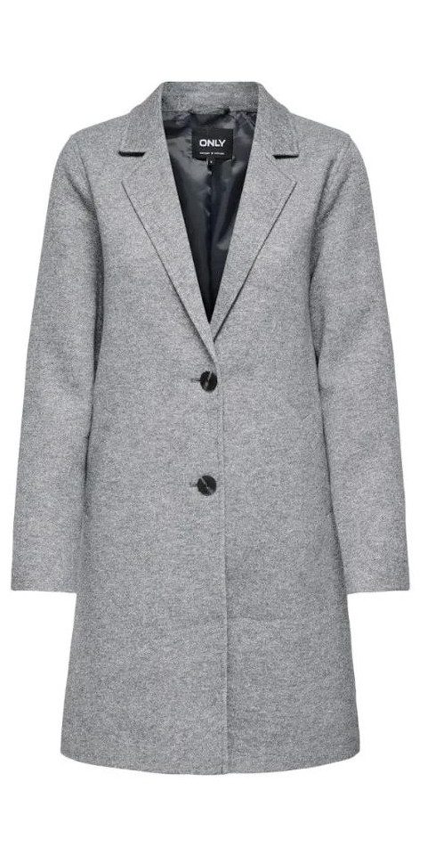 ONLY Jerseymantel ONLSEDONA CARRIE COAT OTW günstig online kaufen