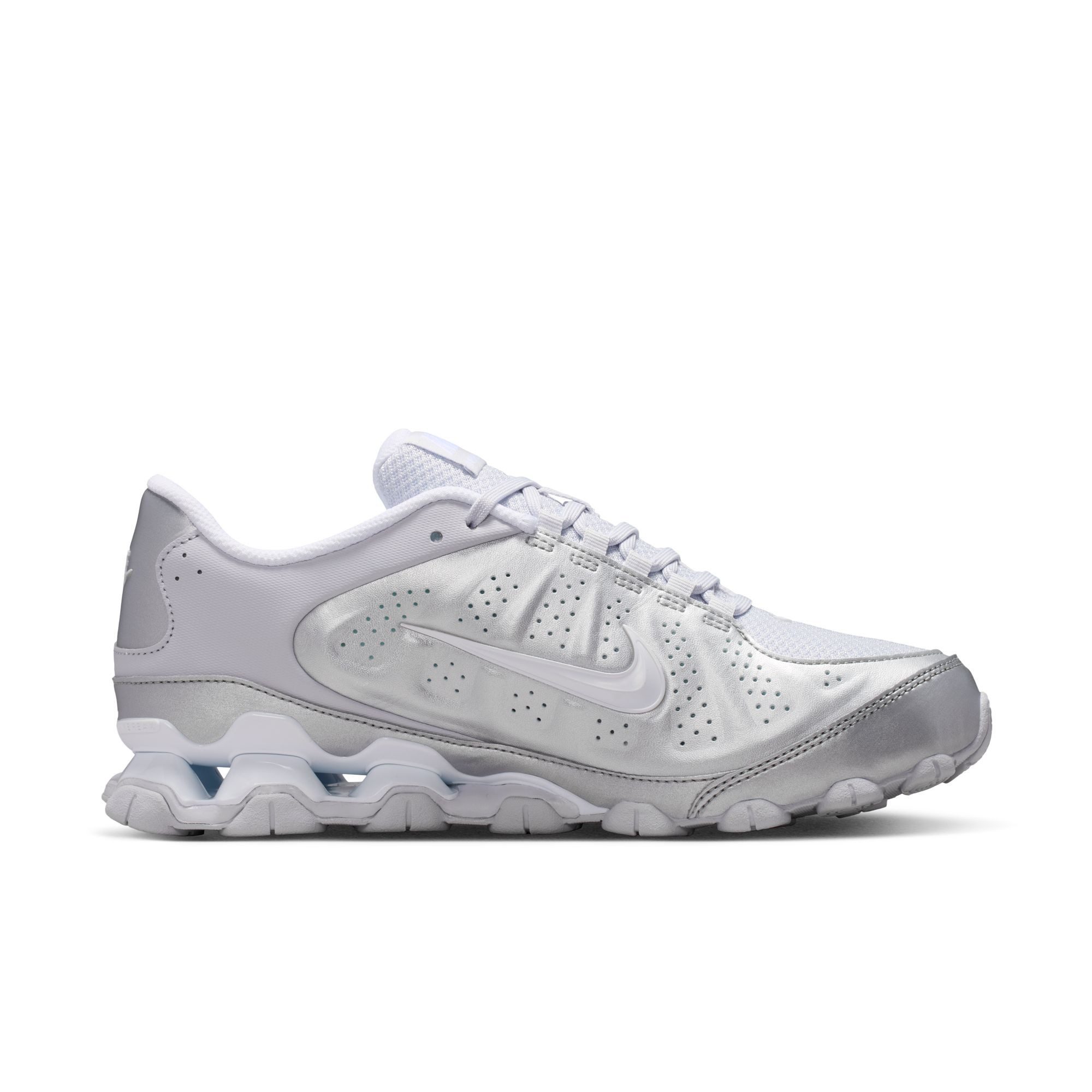 Nike Sportswear Nike Reax 8 SL Sneaker inspiriert vom Design des Nike Shox